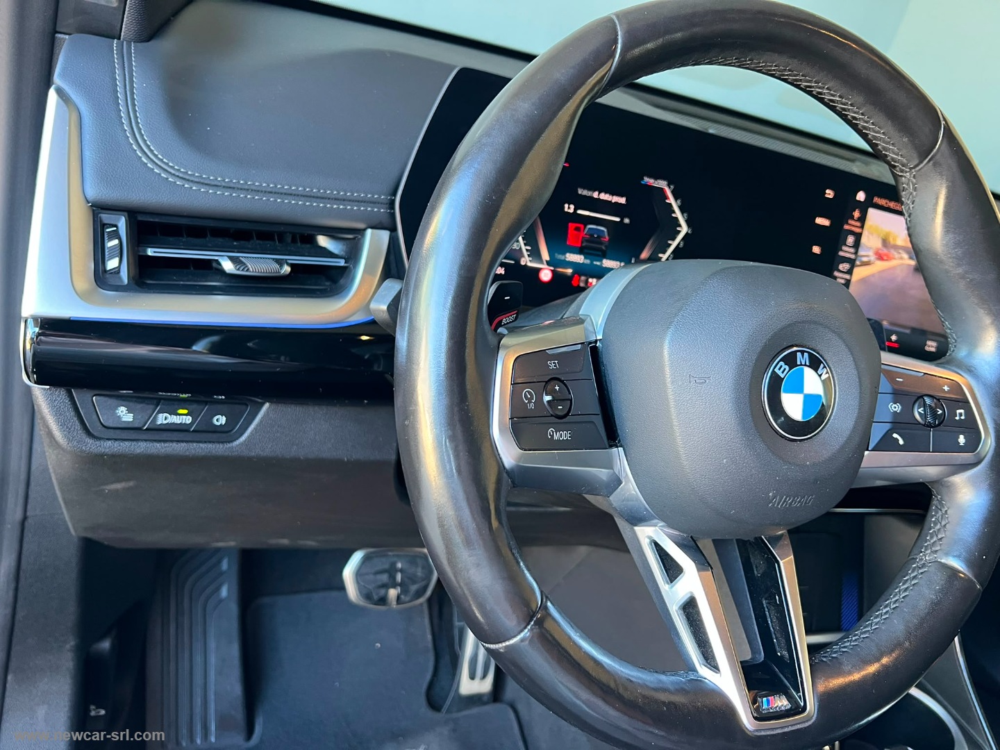 X1 sDrive 18i Msport - immagine 23