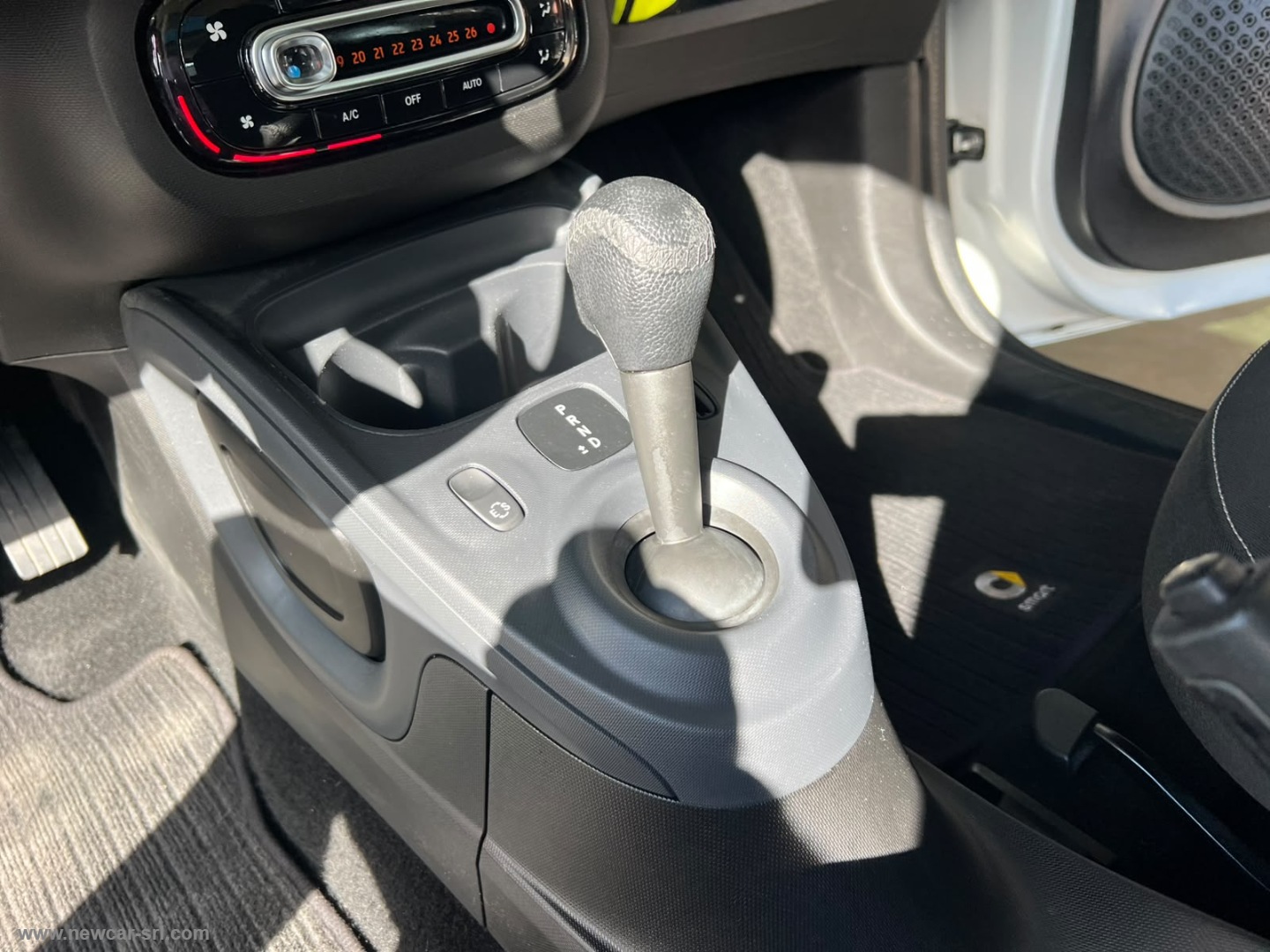 forfour 70 1.0 twinamic Youngster - immagine 23