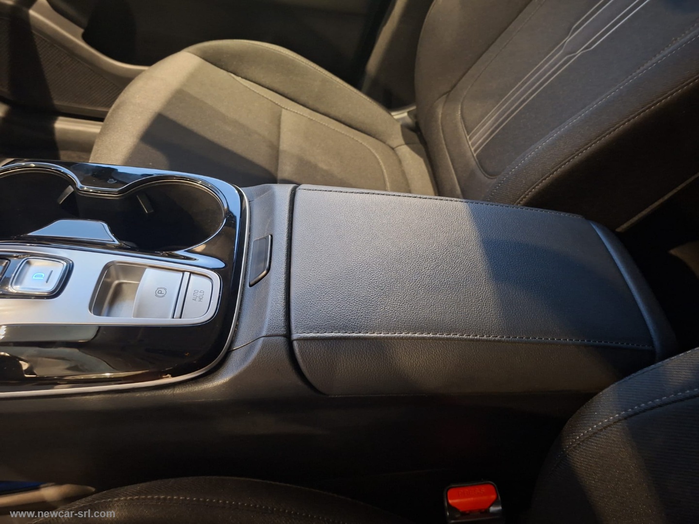 Tucson 1.6 HEV aut. XTech - immagine 23