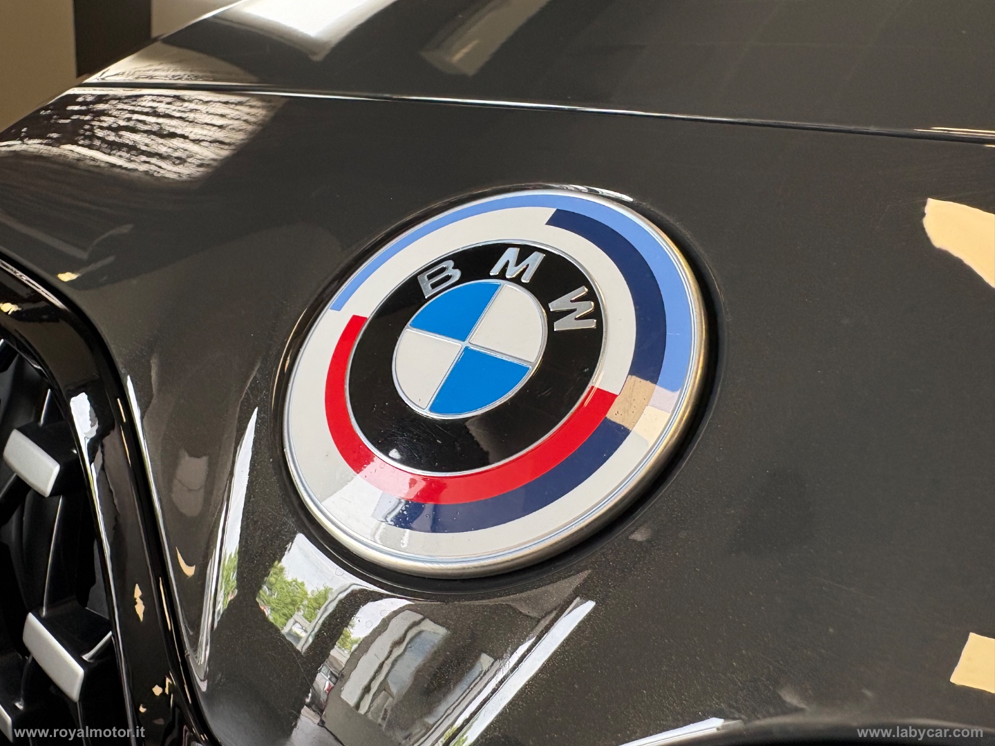 420i Cabrio Msport - immagine 23