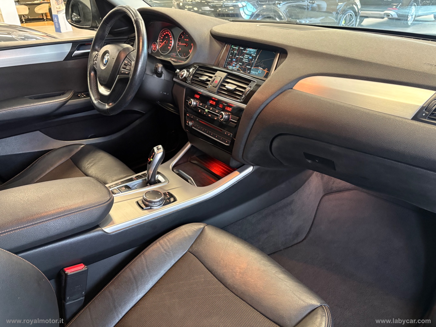X4 xDrive20d xLine - immagine 23