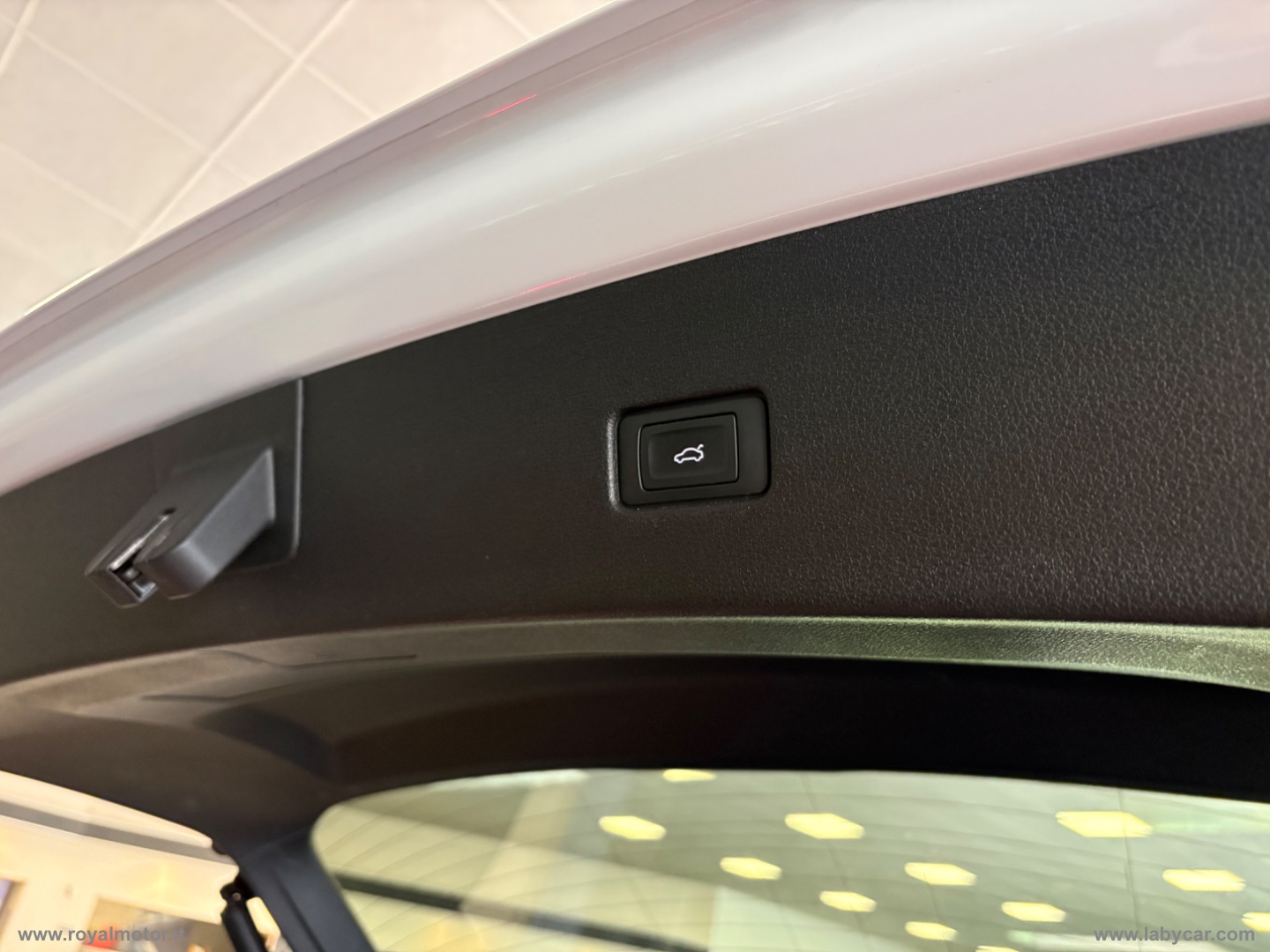 Q8 45 TDI quattro tiptronic CERCHI X 23 - ESENTE DA SUPER BOLLO !! - immagine 23