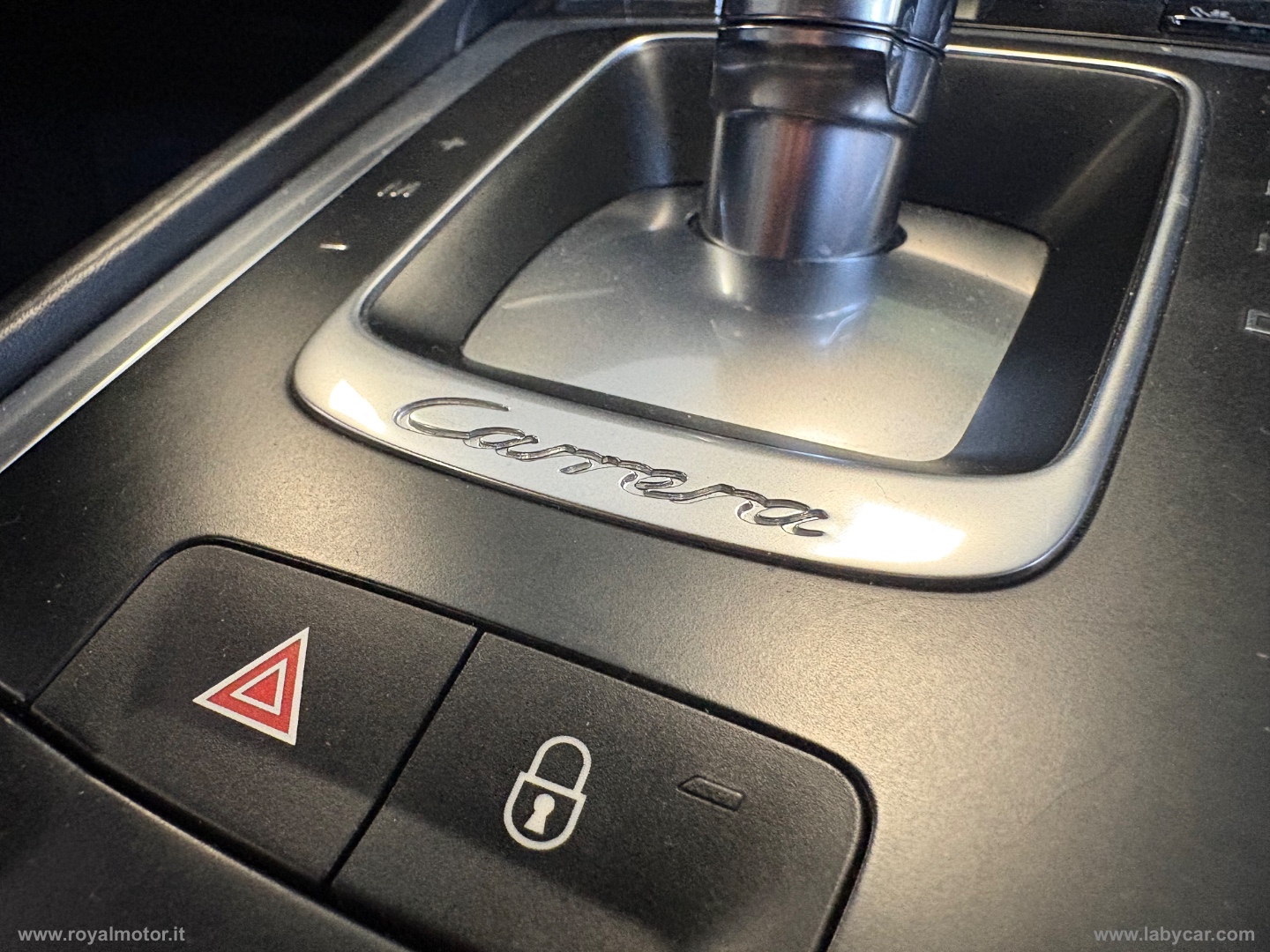 911 3.8 Carrera 4S Coupé GARANZIA UFFICIALE PORSCHE 01-2027 - immagine 23