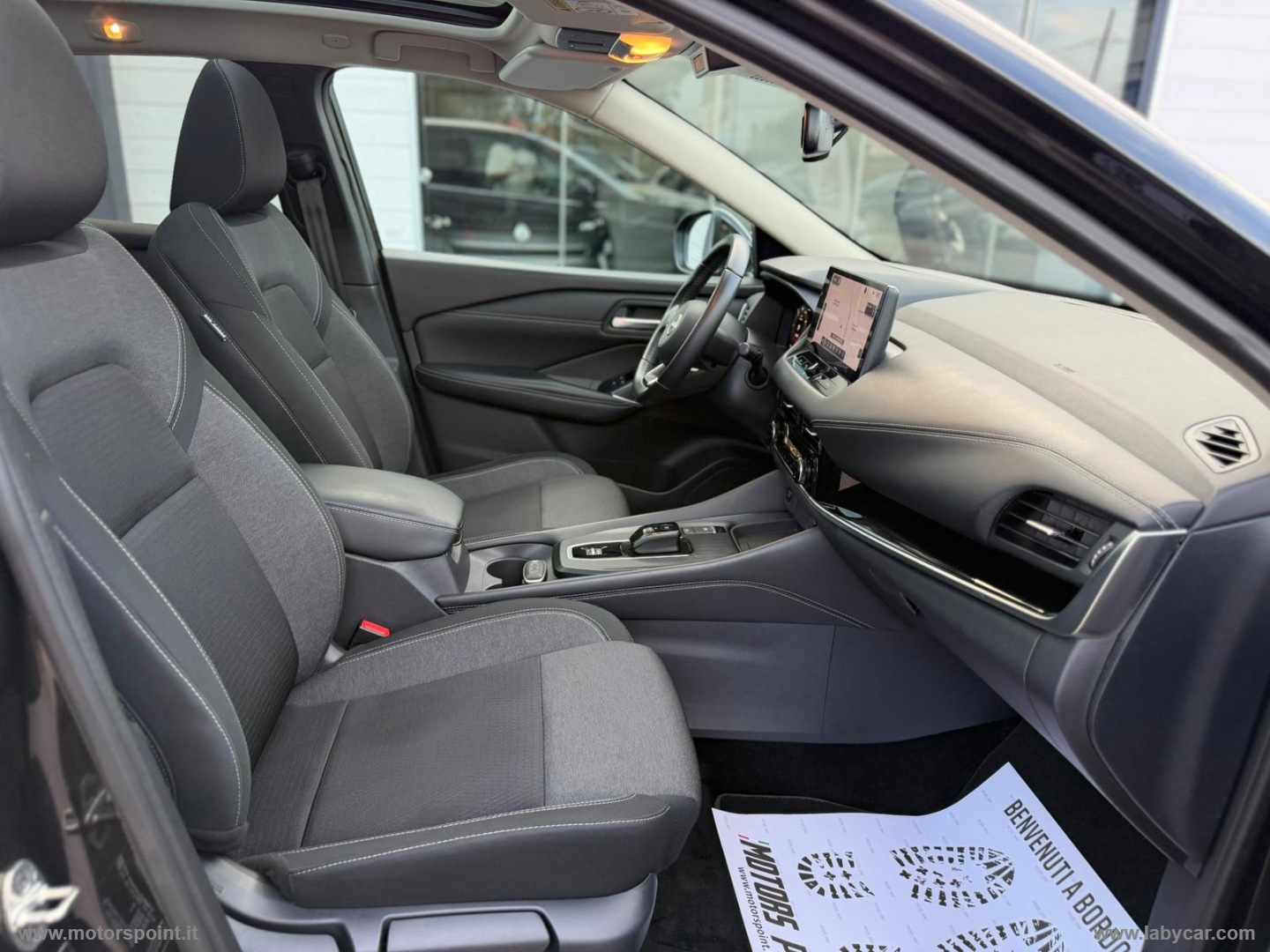 Qashqai e-Power N-Connecta - immagine 23