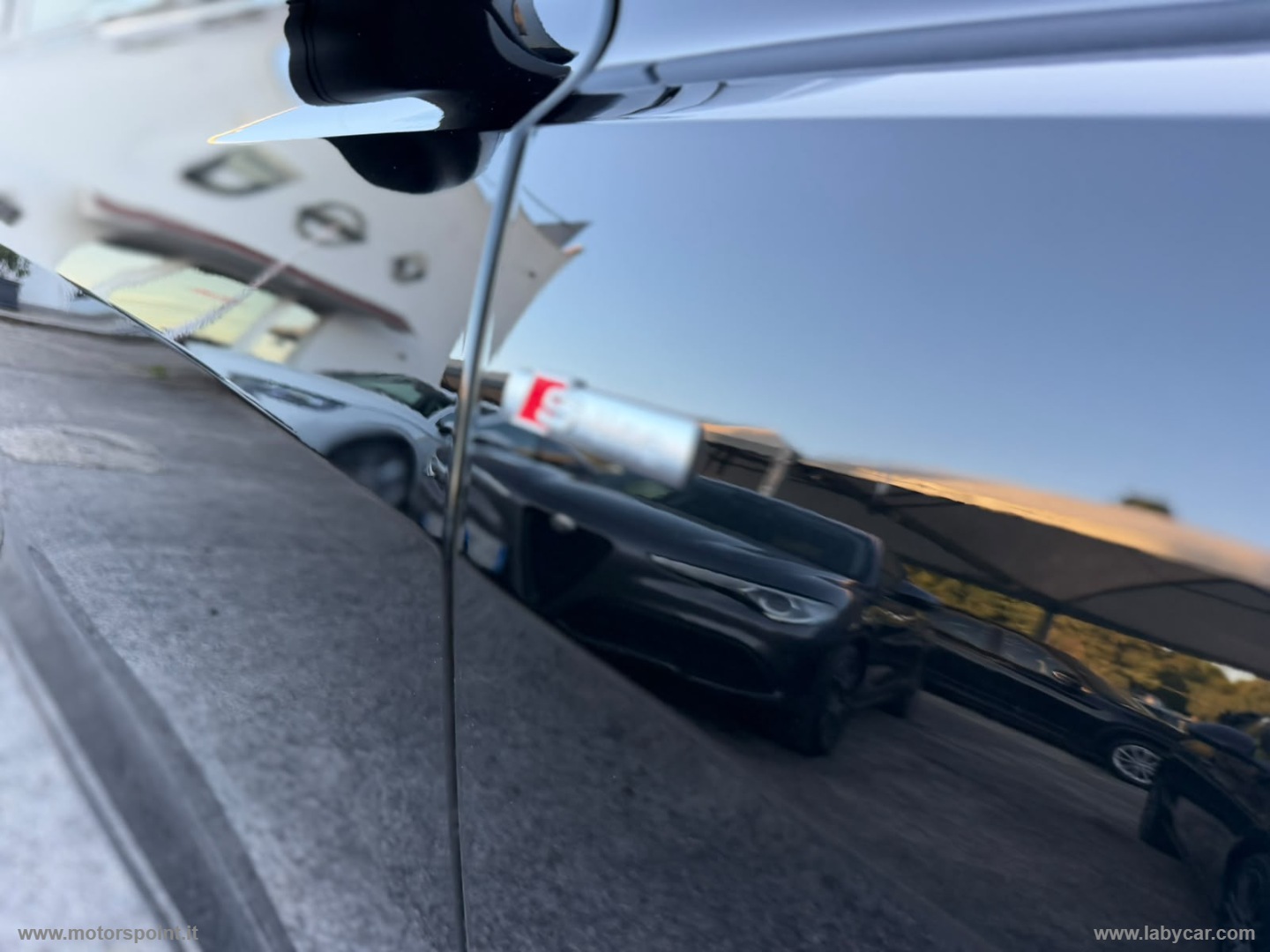 Q8 45 TDI quattro tiptronic S line ed. - immagine 23