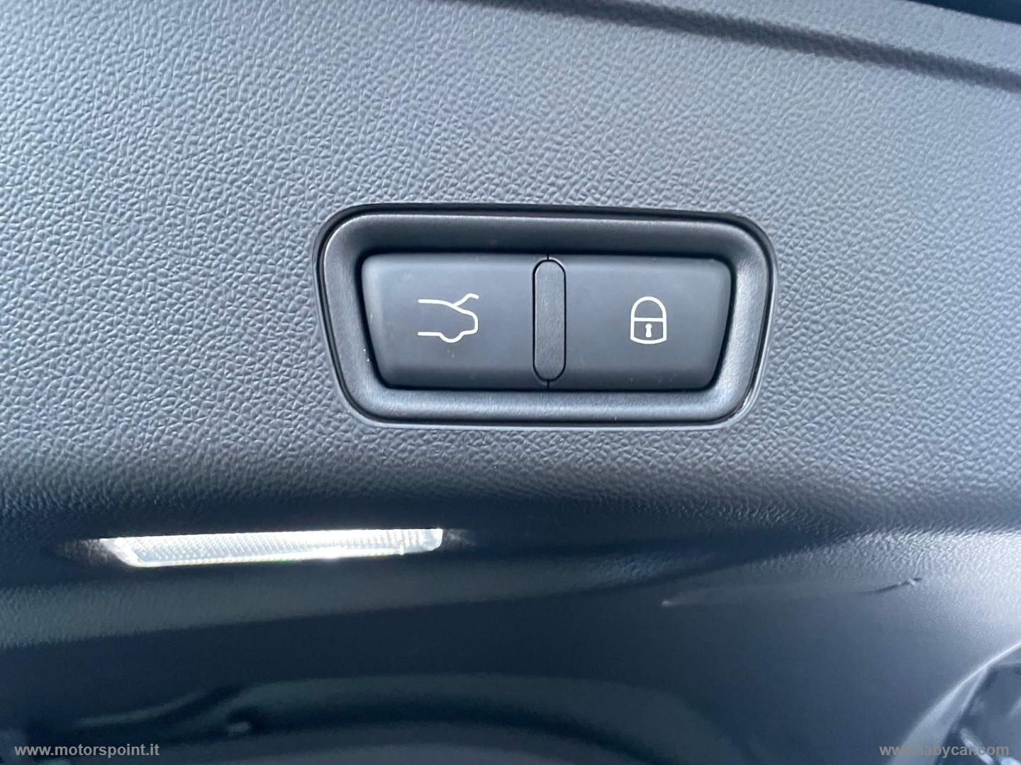 2.0 MHEV 300 CV GT SOLO 10.000 KM!!! - immagine 23