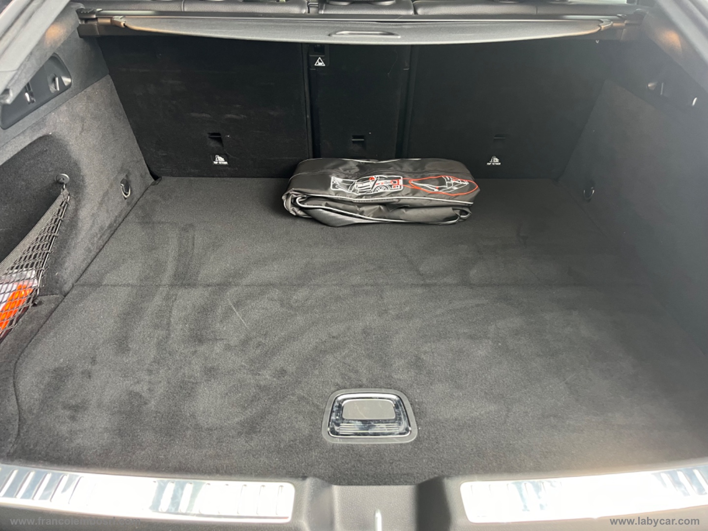 GLC 350 d 4Matic Coupé Sport - immagine 23