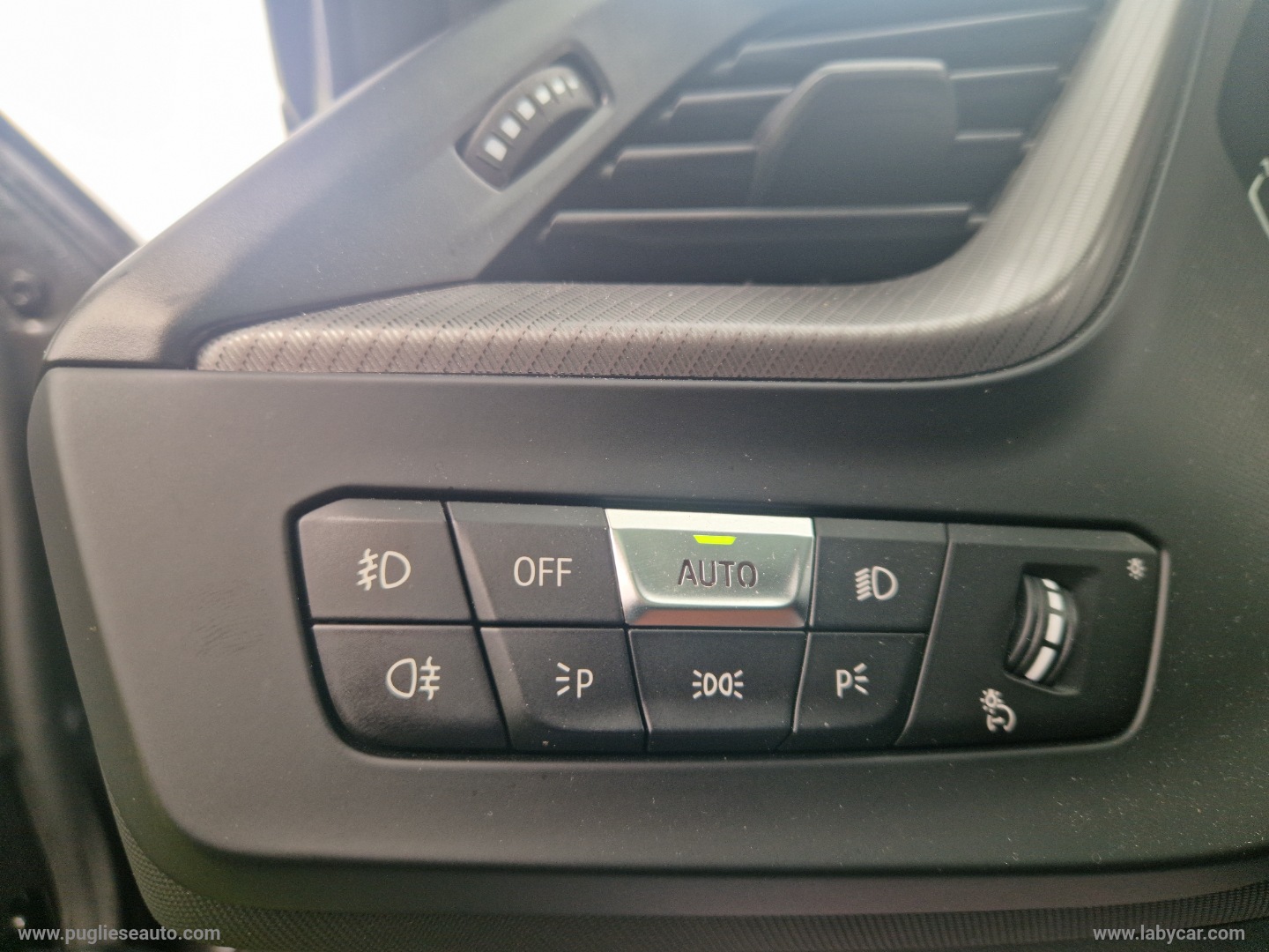 118d 5p. Msport TETTO - immagine 23
