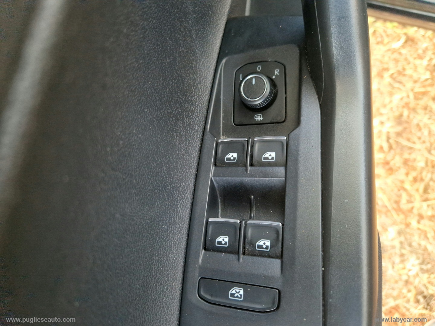 Polo 1.6 TDI 95CV 5p Comfortline BMT - immagine 23