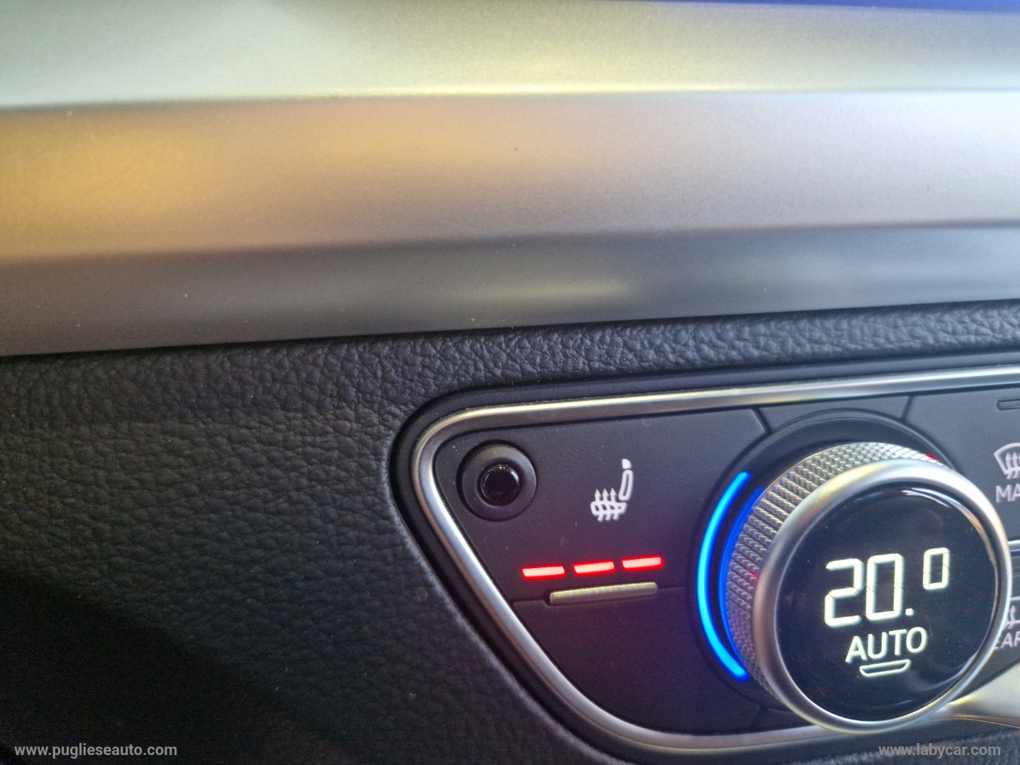 Q5 SPB 40 TDI quattro S tronic S line TETTO - immagine 23