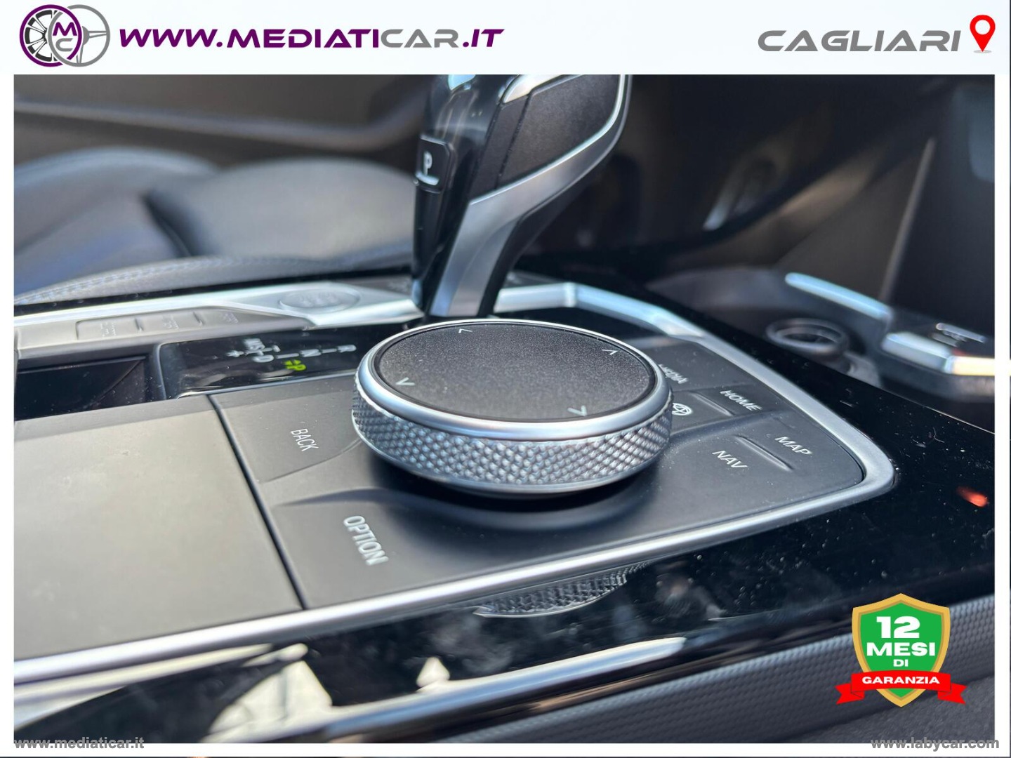 118d 5p. Msport - immagine 23