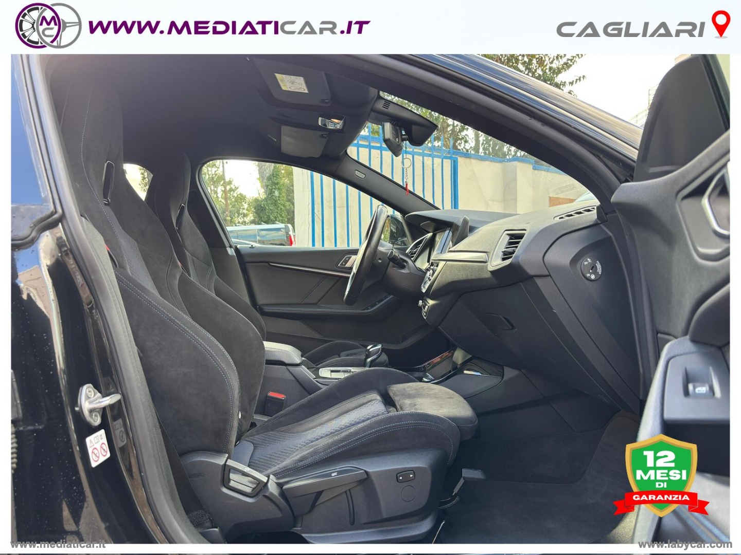 218i Gran Coupé Msport - immagine 23