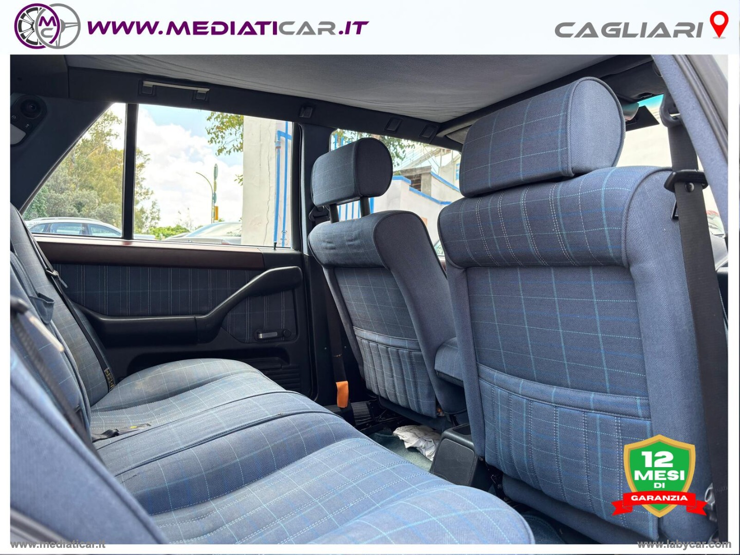 Thema 2.0 i.e. 16V - immagine 23