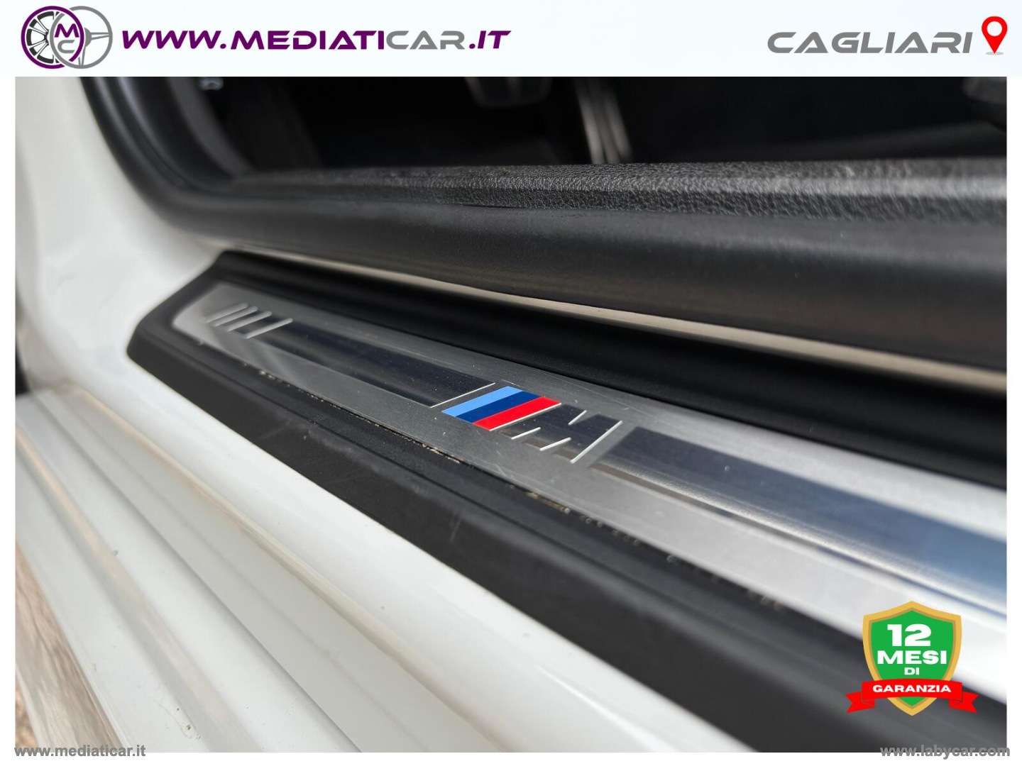 320d Msport - immagine 23
