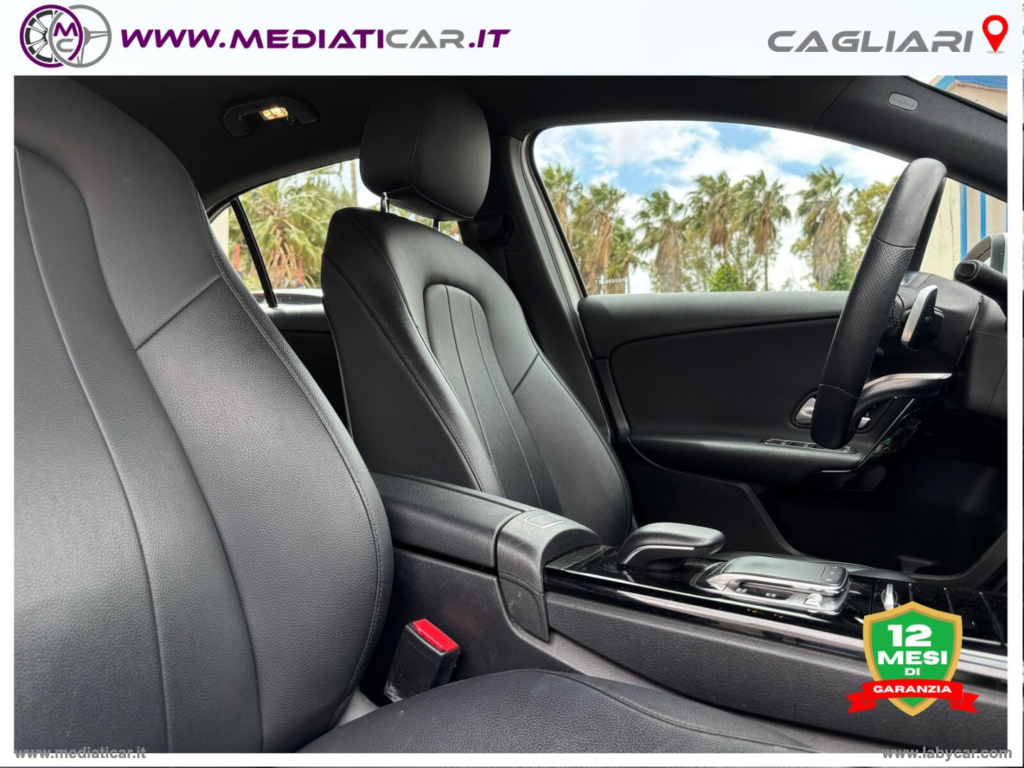 A 180 d Automatic Executive - immagine 23