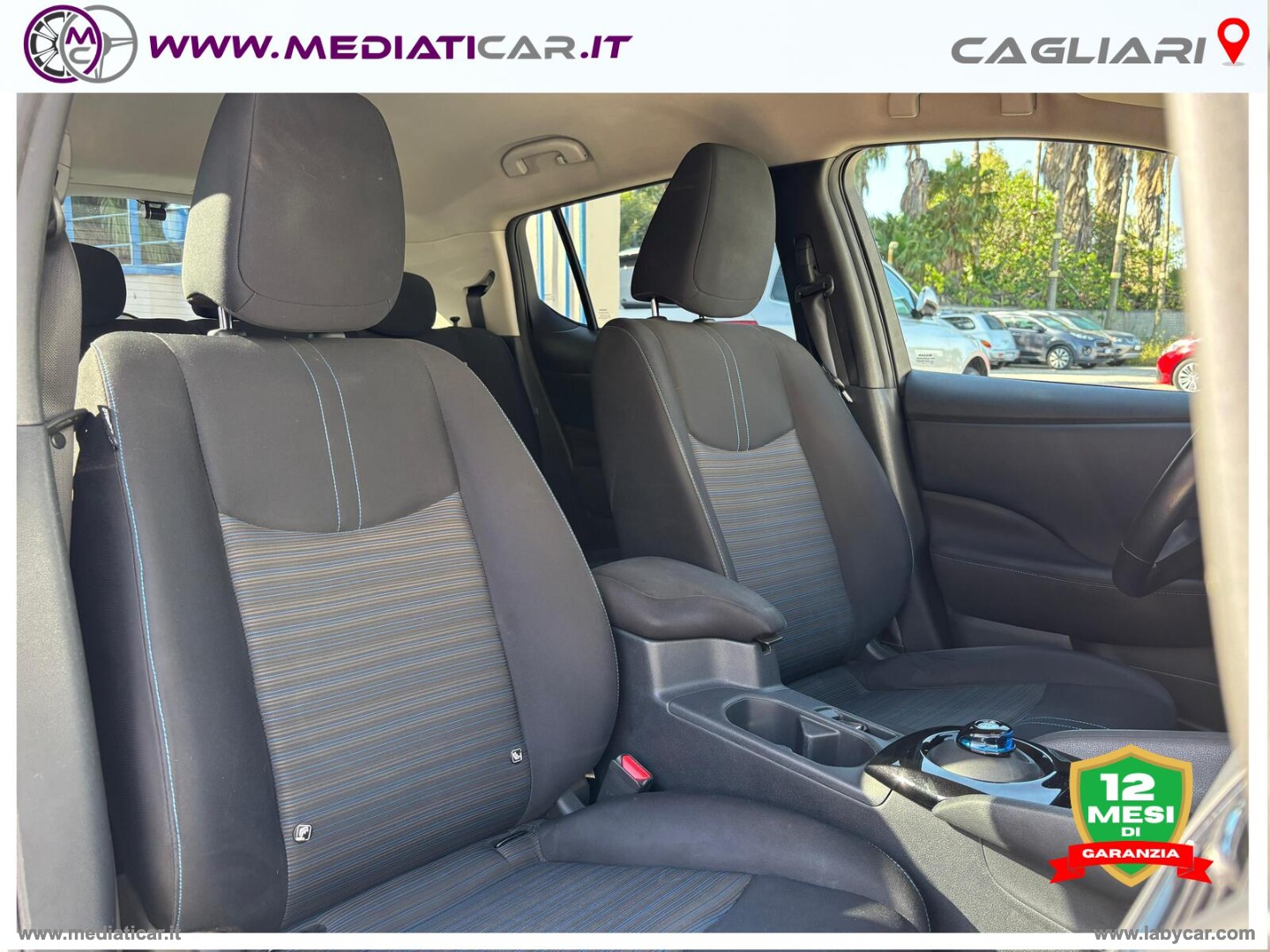 Leaf N-Connecta - immagine 23