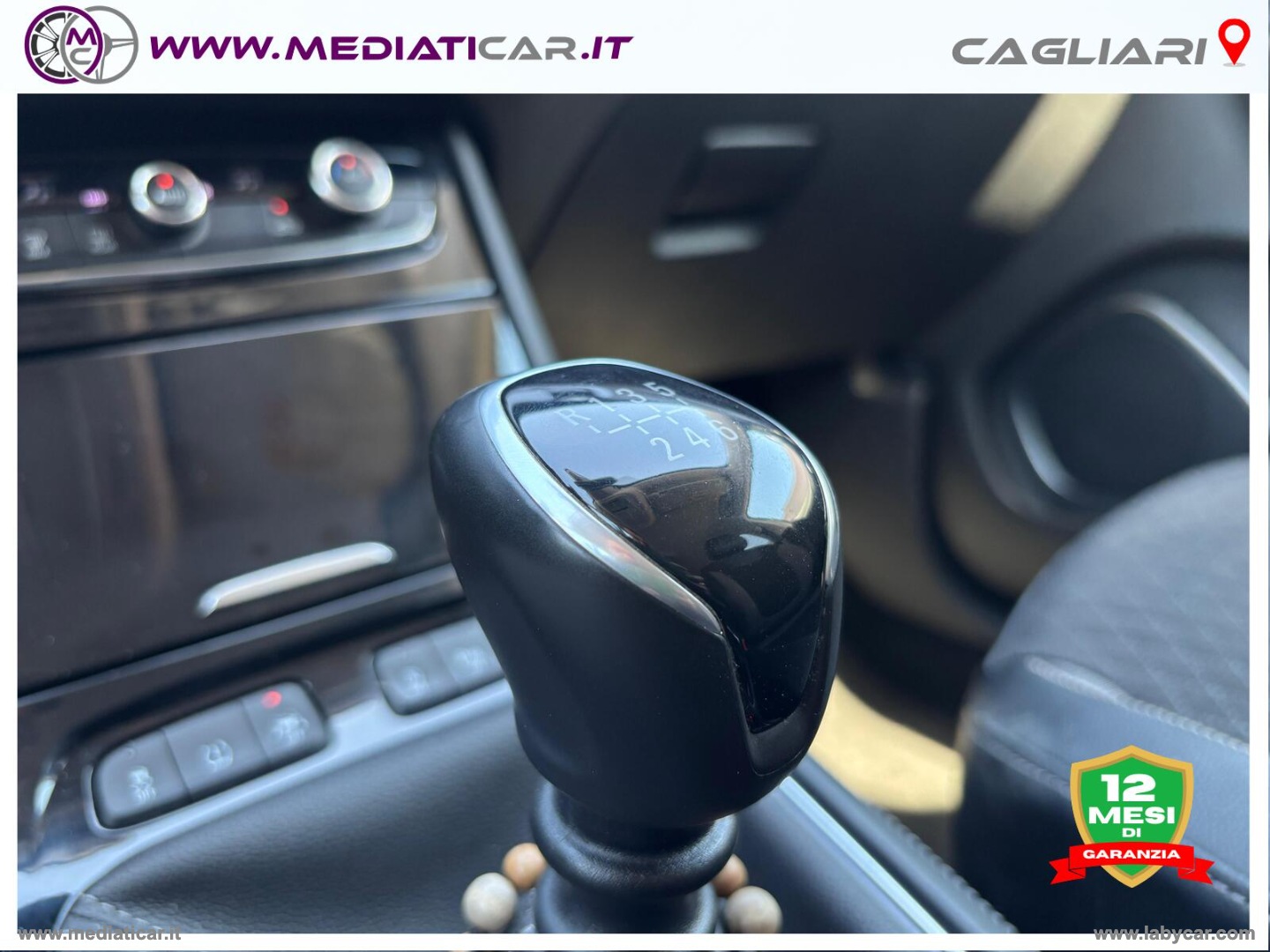 Grandland X 1.5 D Ecotec S&S 120 Ann. - immagine 23