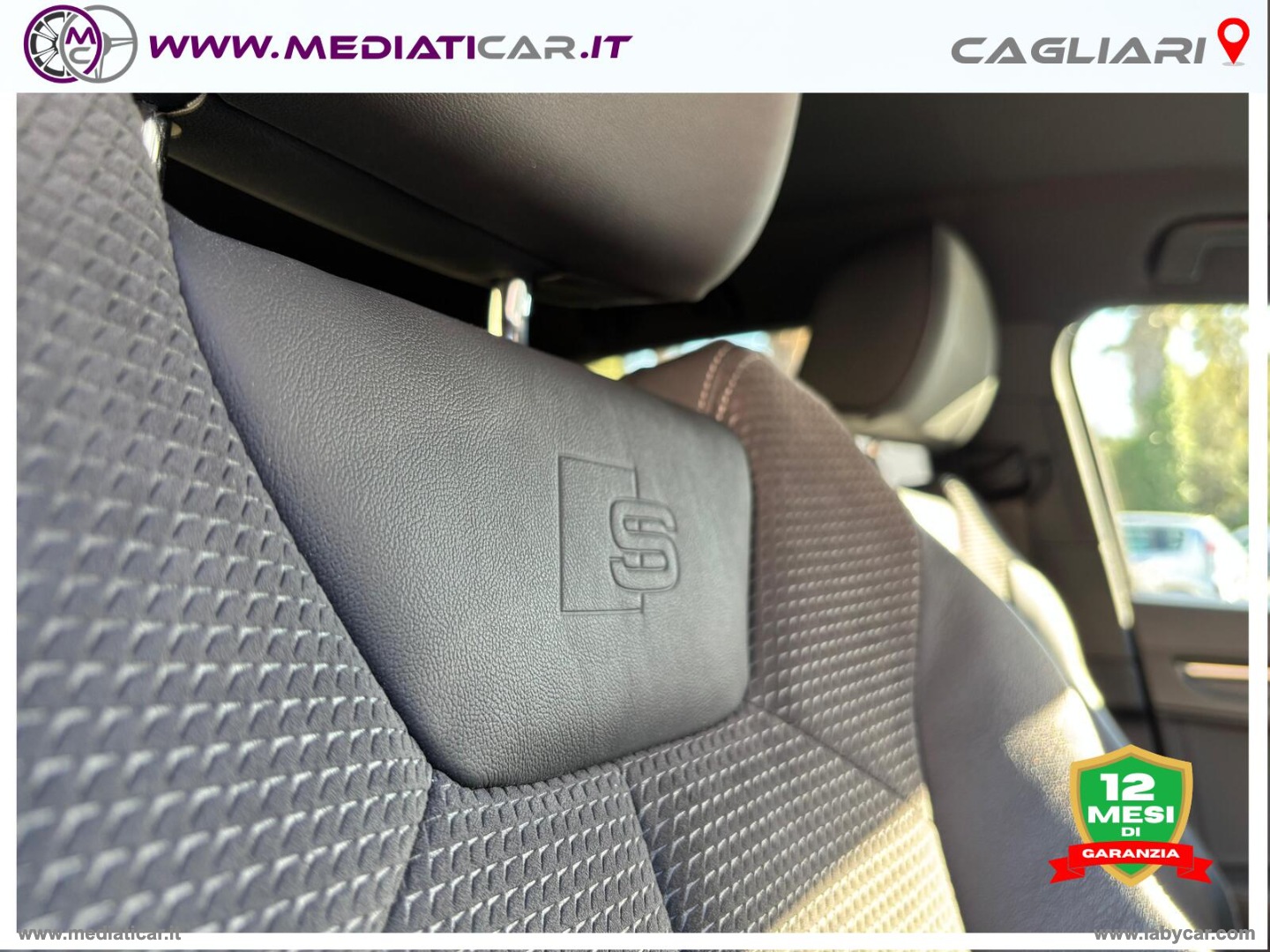 Q3 SPB 35 TDI S tronic S line edition - immagine 23