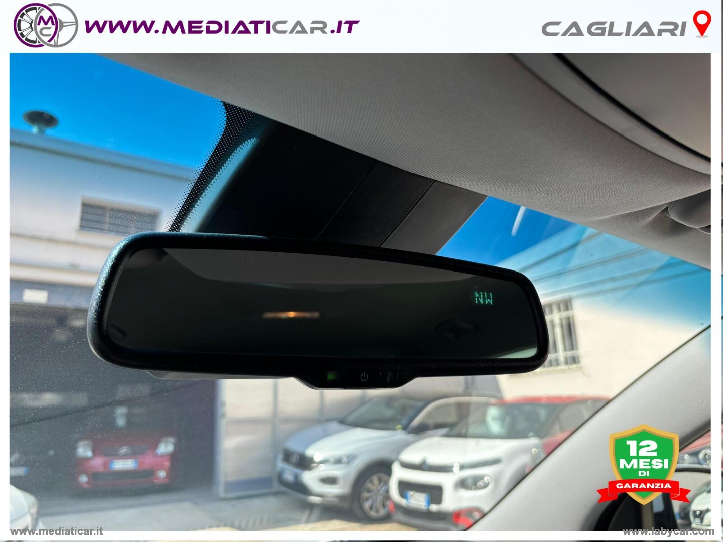 Tucson 1.7 CRDi XPossible - immagine 23