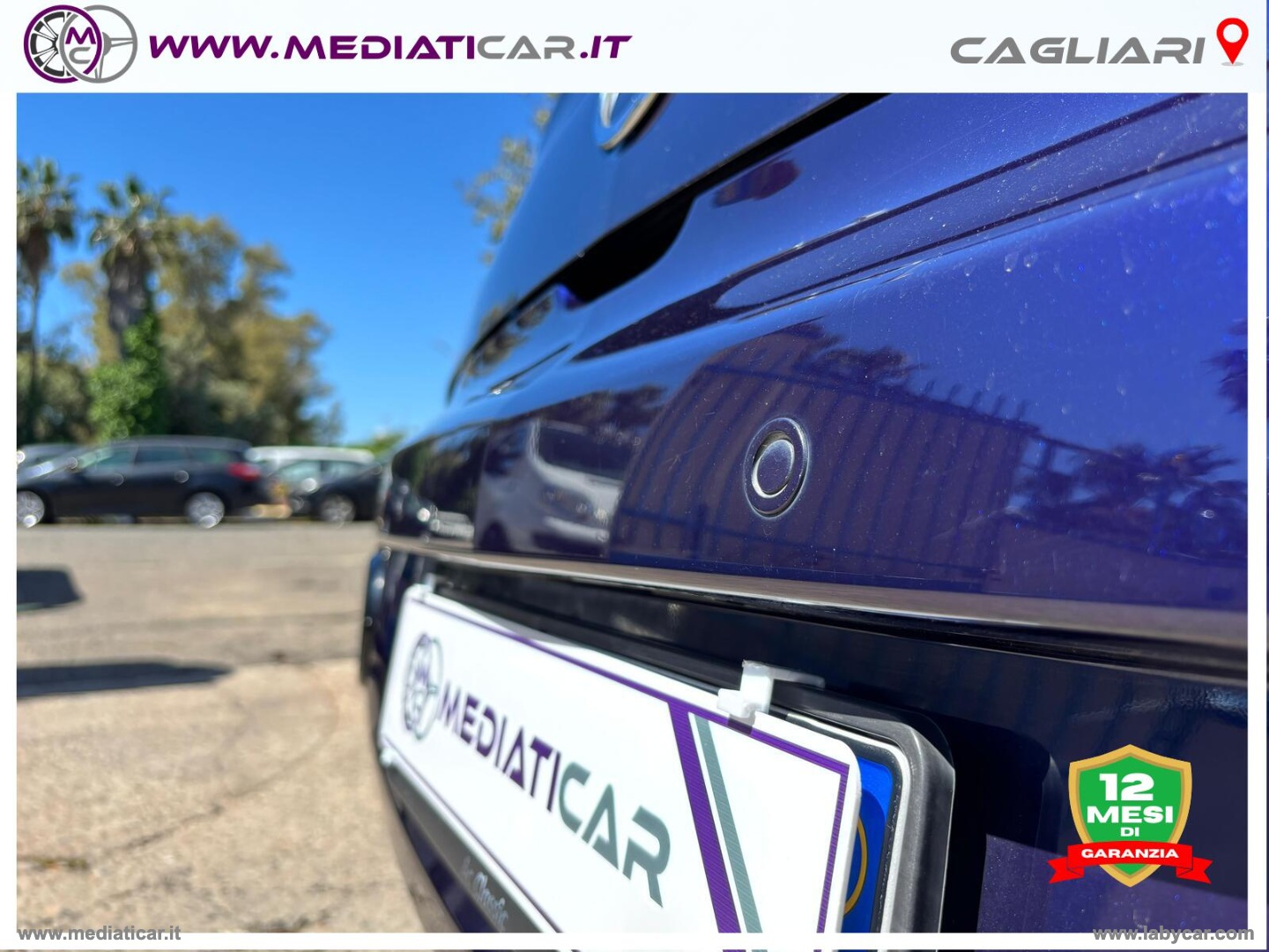 Adam 1.2 70 CV S&S Glam - immagine 23