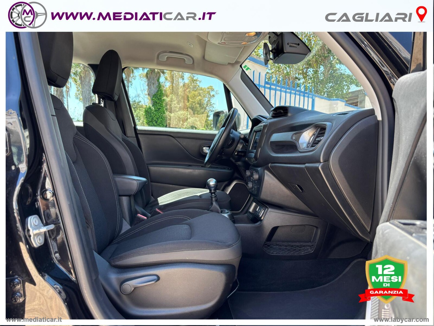 Renegade 1.0 T3 Limited - immagine 23