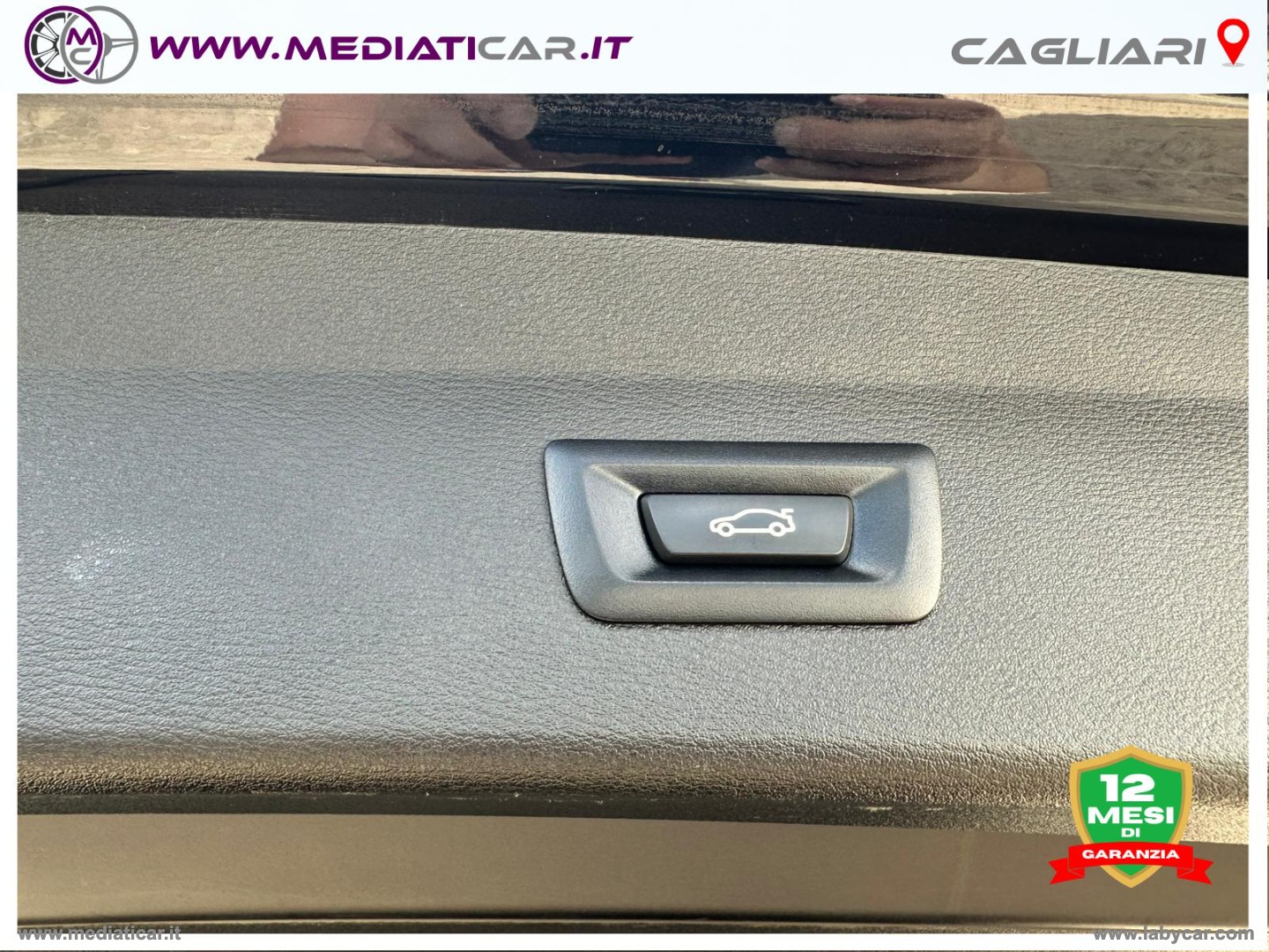 X1 sDrive16d Business Advantage - immagine 23