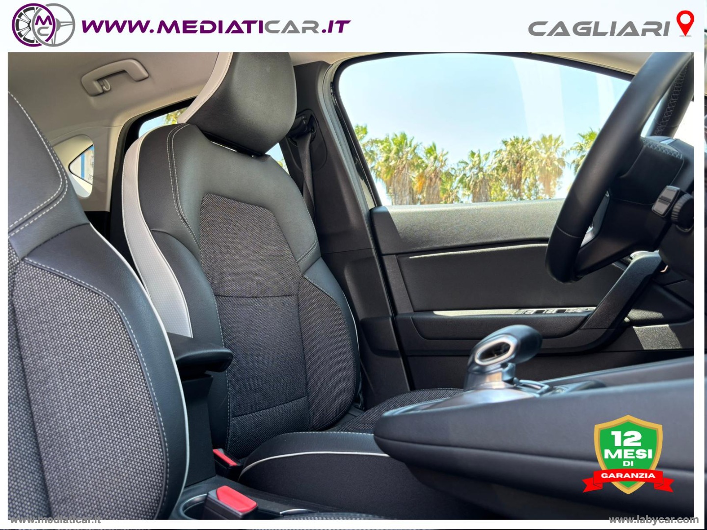 Captur Plug-in Hybrid E-Tech 160 CV Int. - immagine 23