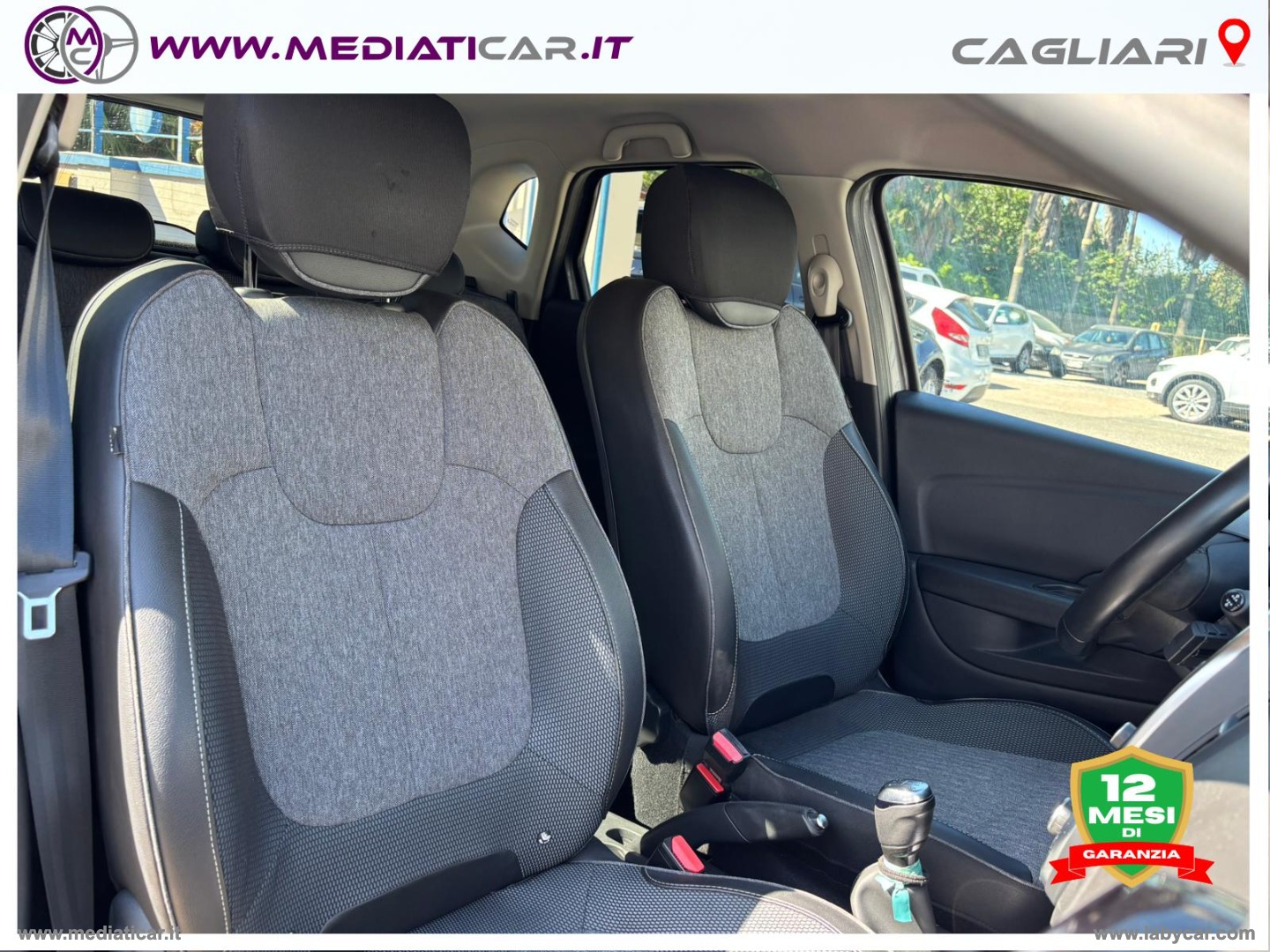 Captur TCe 12V 90 CV Sport Edition2 - immagine 23