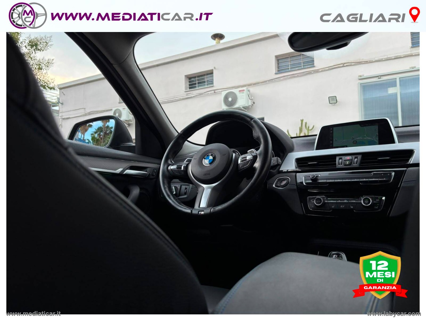 X2 xDrive20d Msport - immagine 23