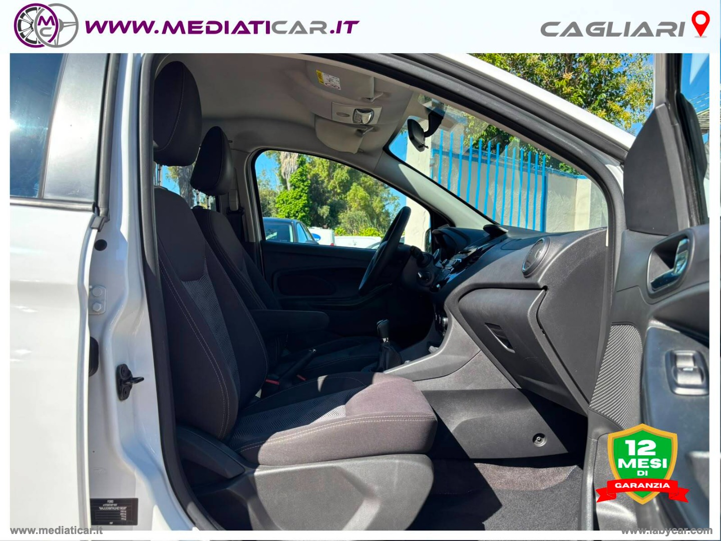 Ka+ 1.2 Ti-VCT 85 CV Ultimate Color - immagine 23