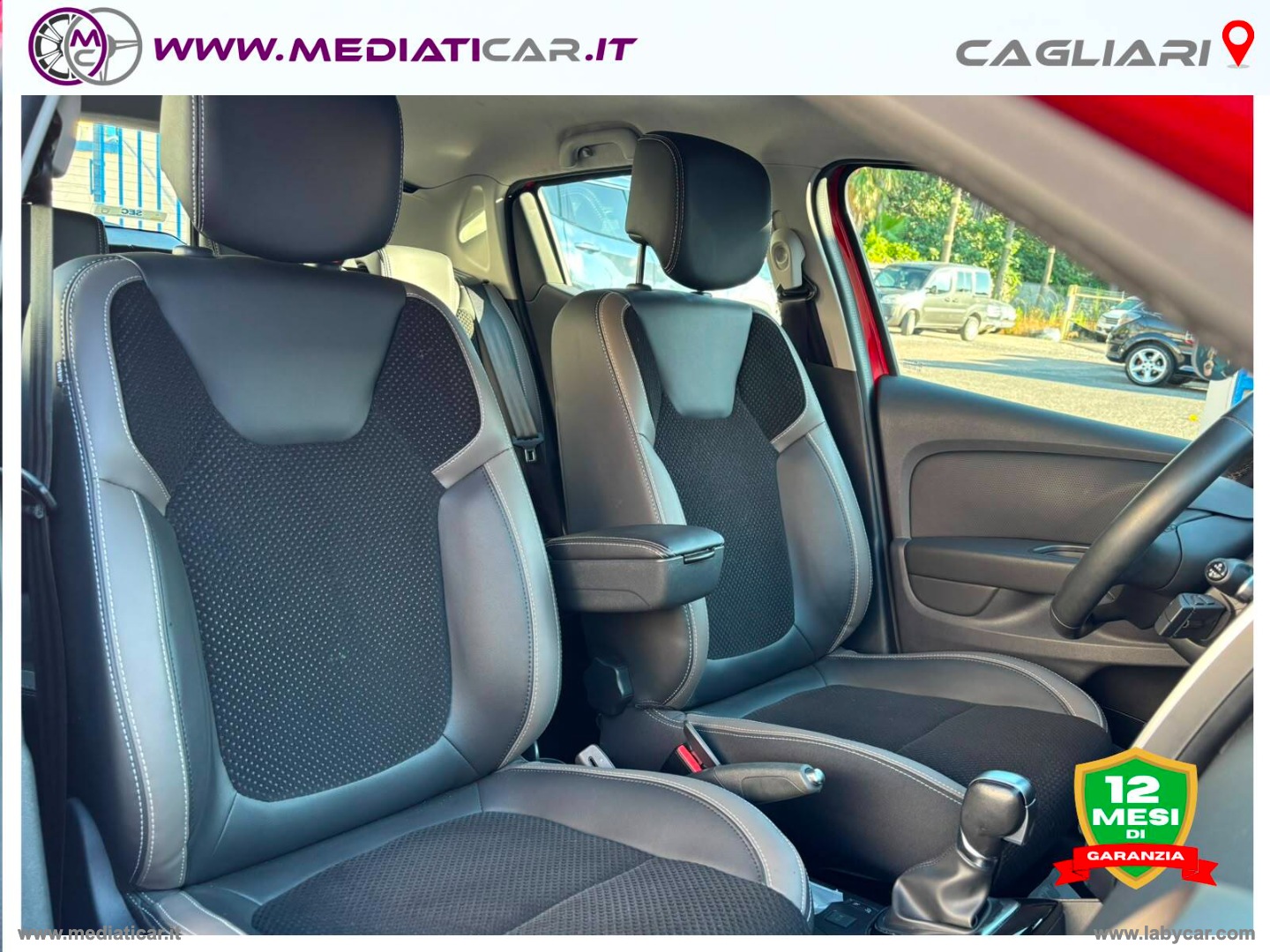 Clio dCi 8V 90CV EDC S&S 5p. Energy Int. - immagine 23