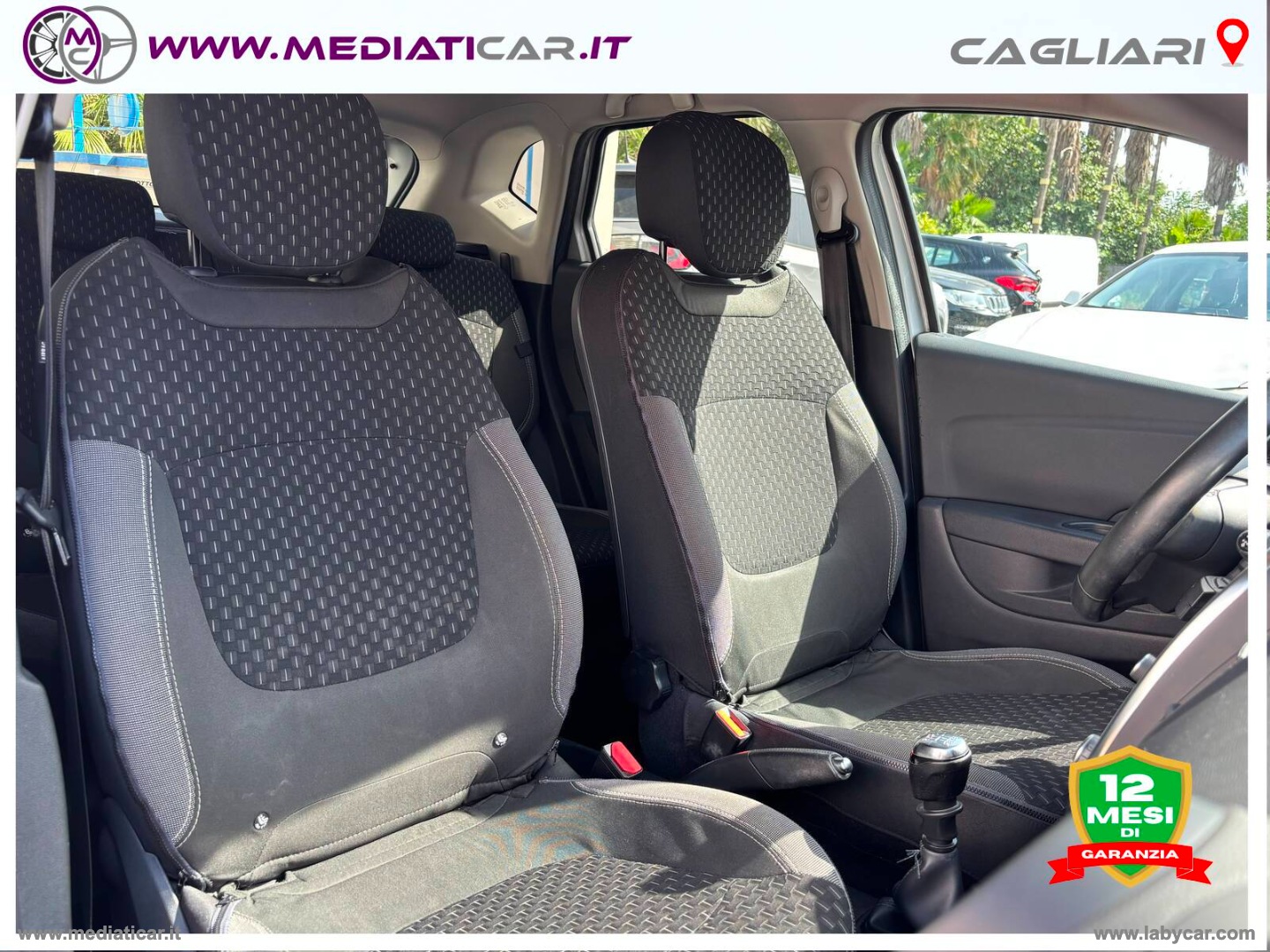 Captur dCi 8V 110 CV S&S Energy Intens - immagine 23