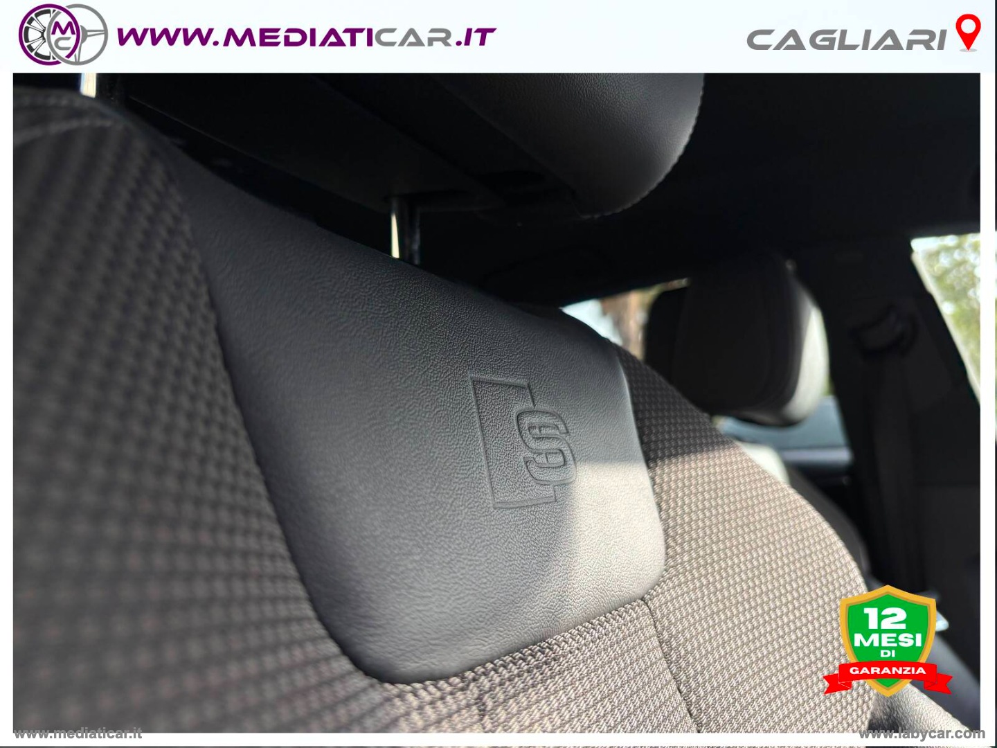 A5 SPB 40 TDI qu. S tr. S line edition - immagine 23