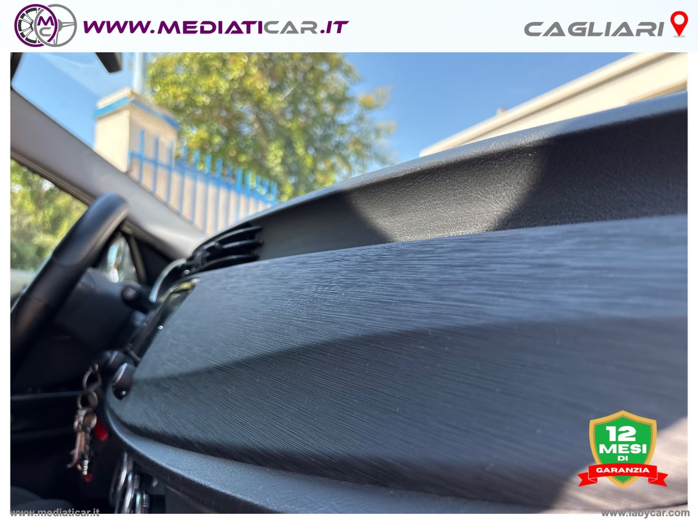 Giulietta 1.6 JTDm 120 CV Super - immagine 23