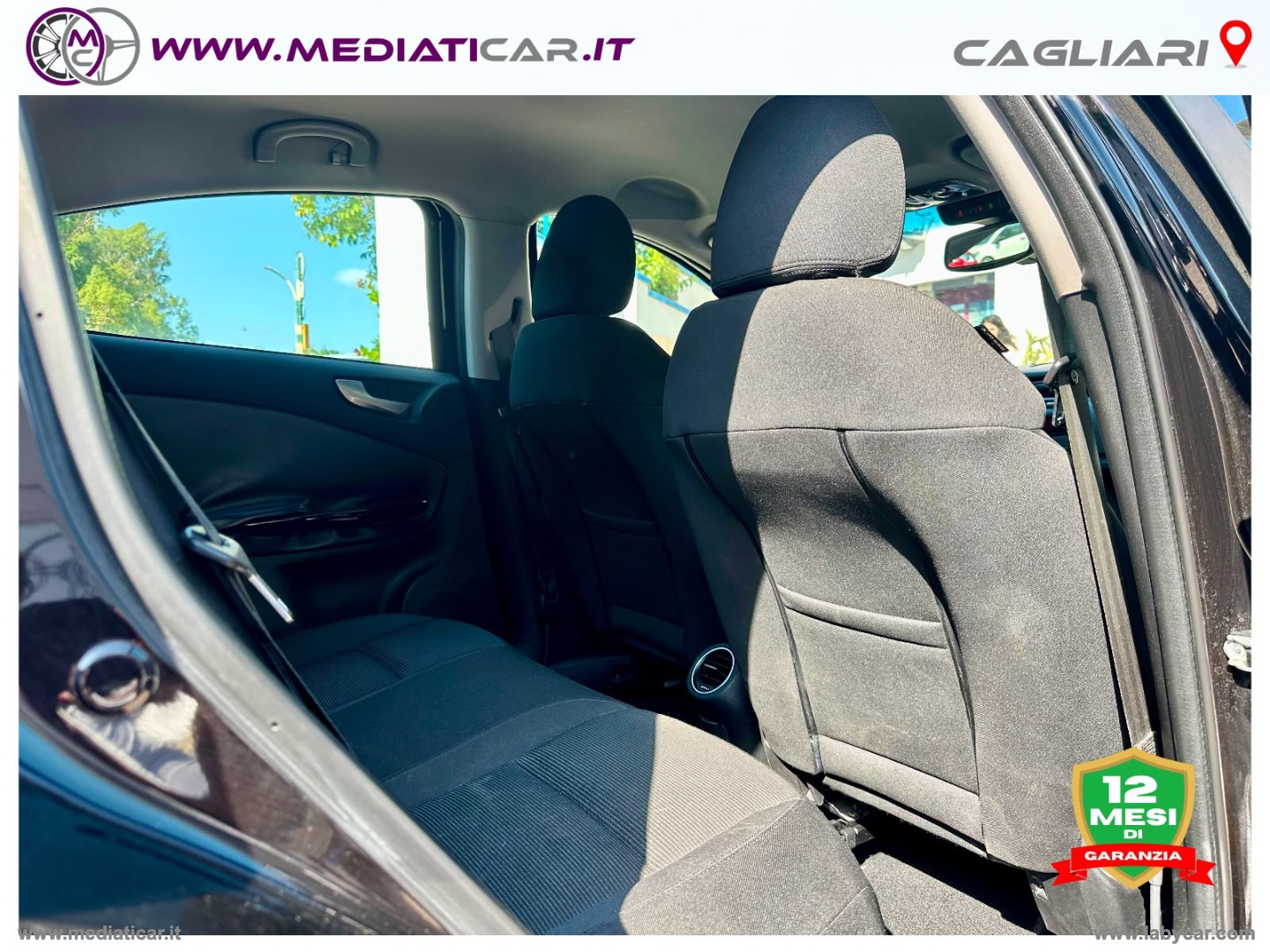 Giulietta 1.4 Turbo 120 CV Distinctive - immagine 23