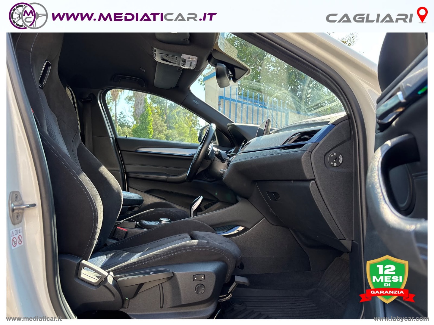 X2 sDrive18d Msport - immagine 23