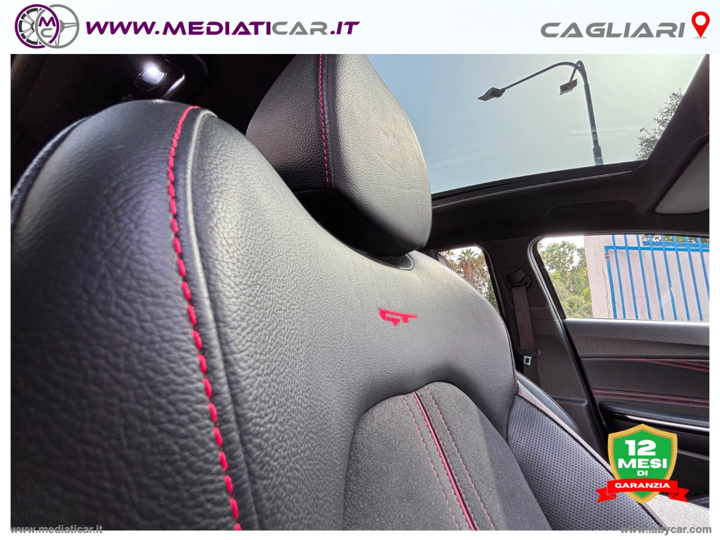 ProCeed 1.6 T-GDI DCT GT - immagine 23