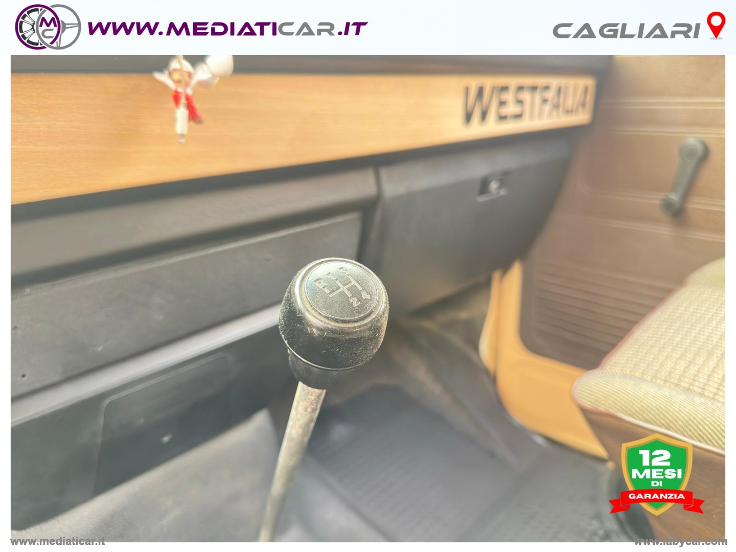 Transporter Westfalia - immagine 23