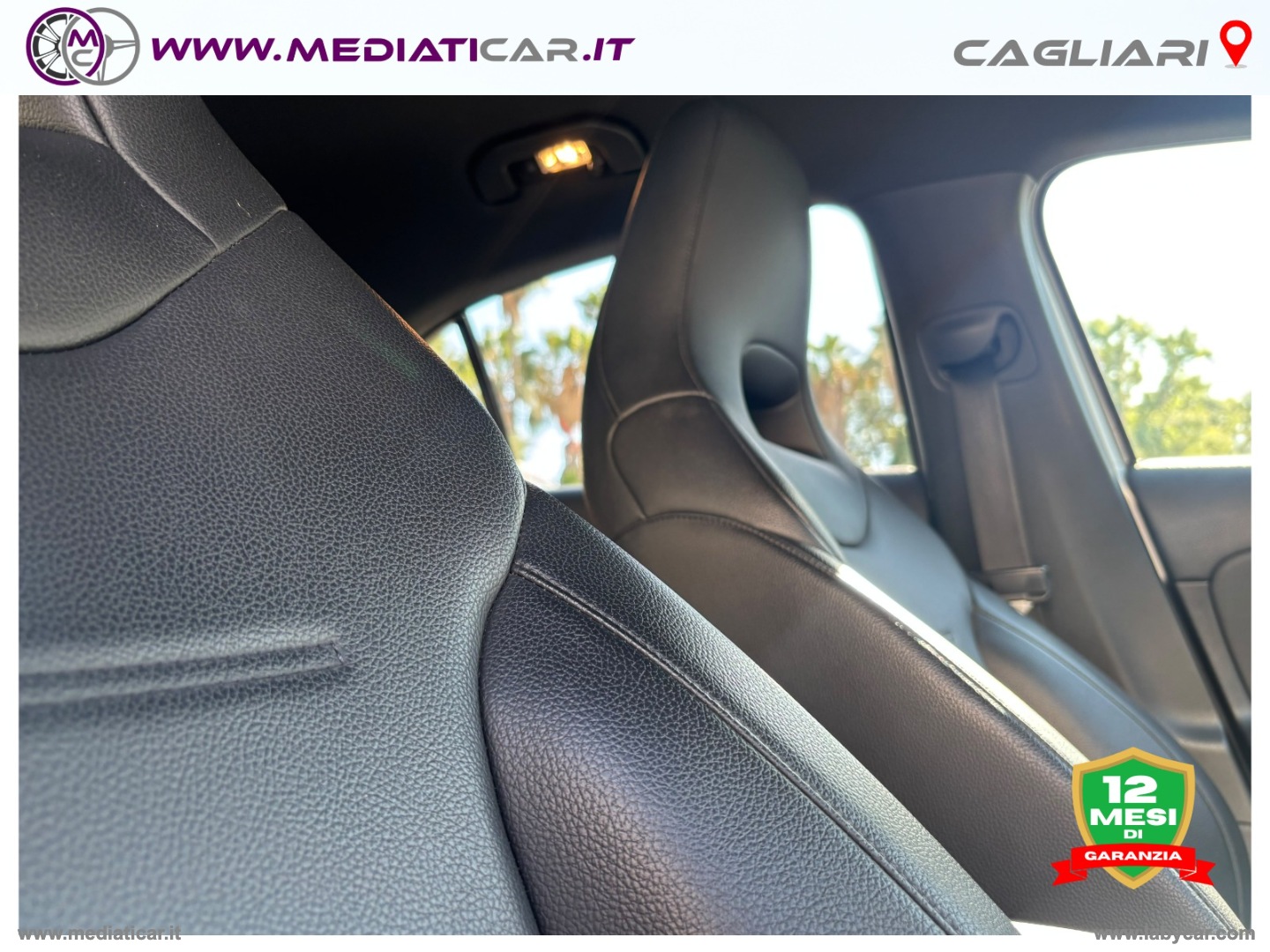 A 180 d Automatic Premium - immagine 23