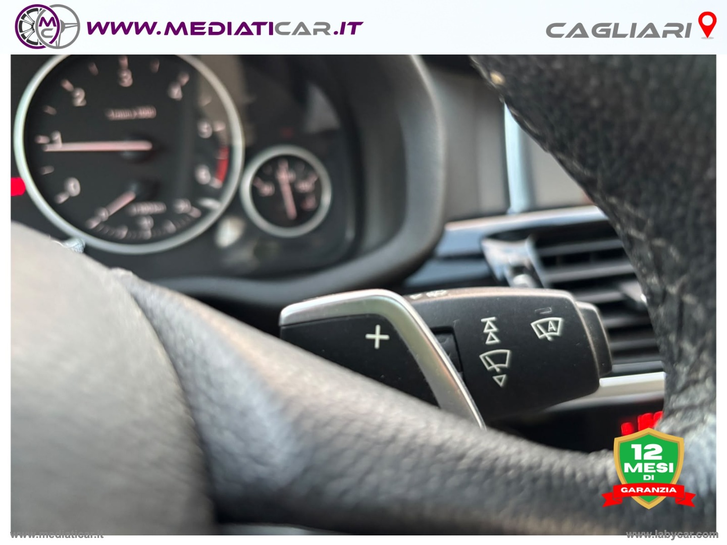 X4 xDrive20d xLine - immagine 23