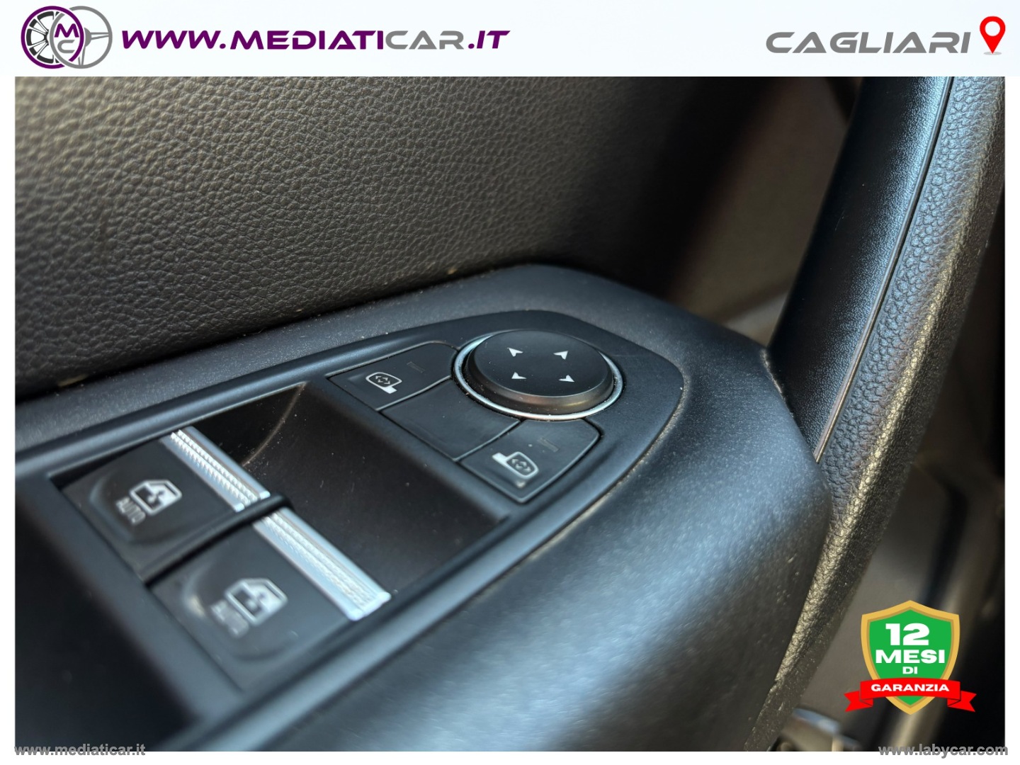 Captur TCe 90 CV Evolution - immagine 23