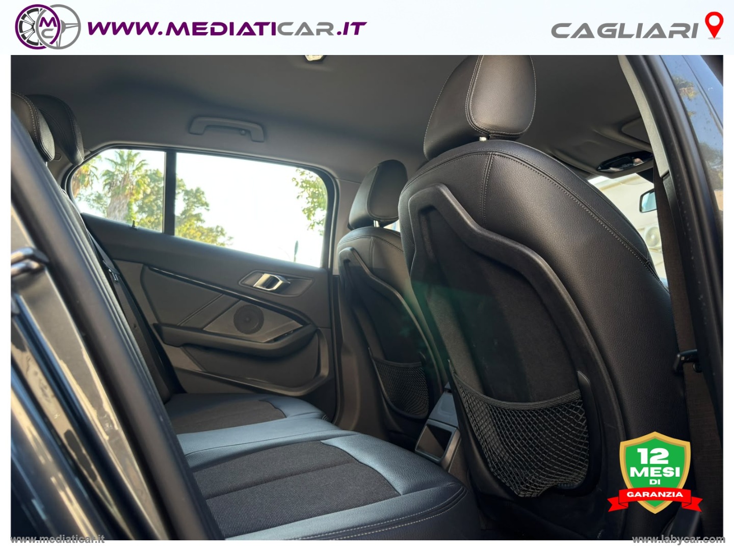 116d 5p. Sport - immagine 23