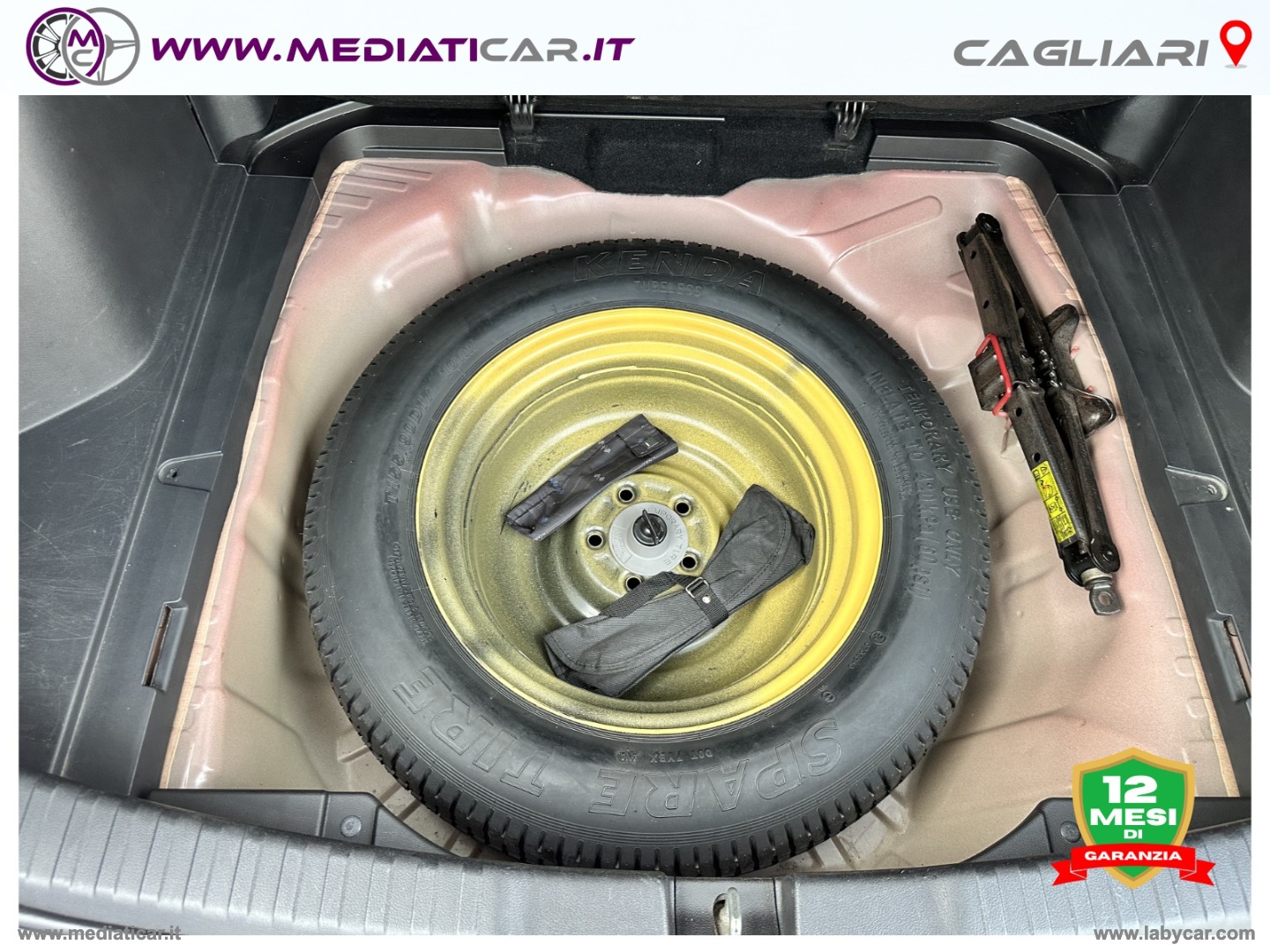 CR-V 1.6 i-DTEC Executive Navi 4WD - immagine 23