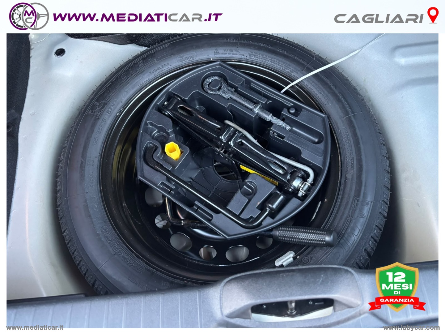 208 PureTech 82 5p. Active - immagine 23