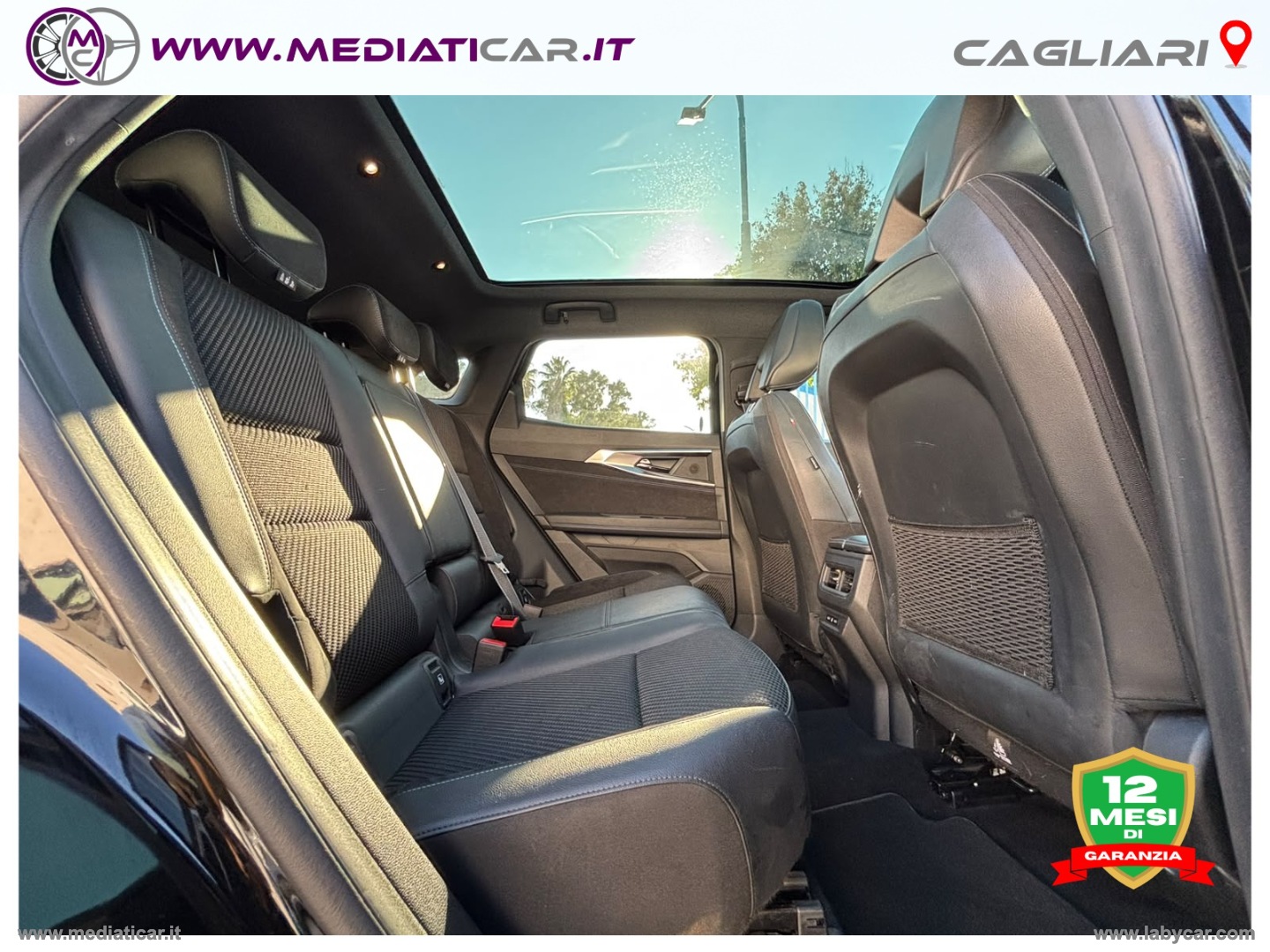 Full Hybrid E-Tech 200 Esprit Alpine - immagine 23