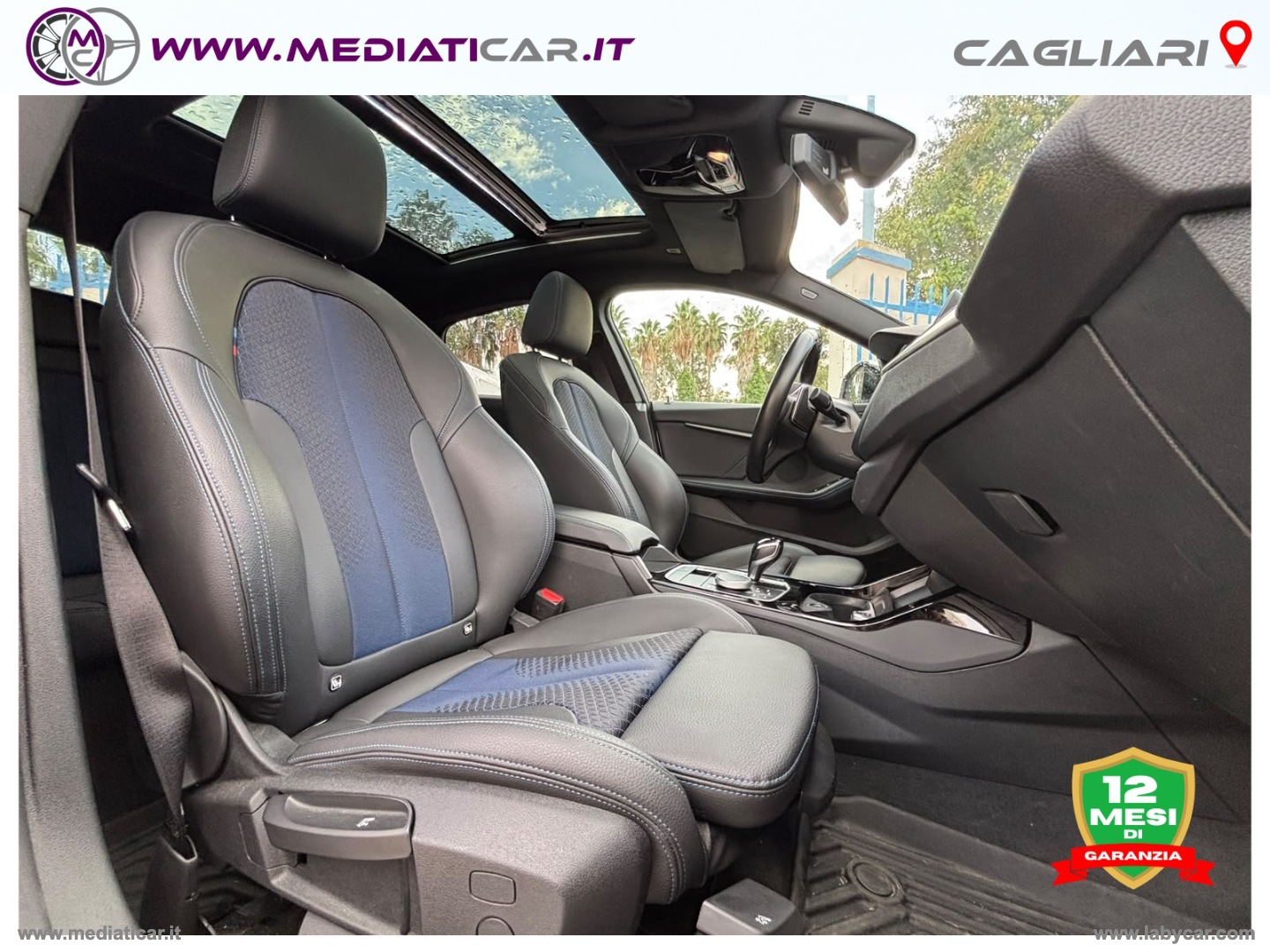 218d Gran Coupé Msport - immagine 23