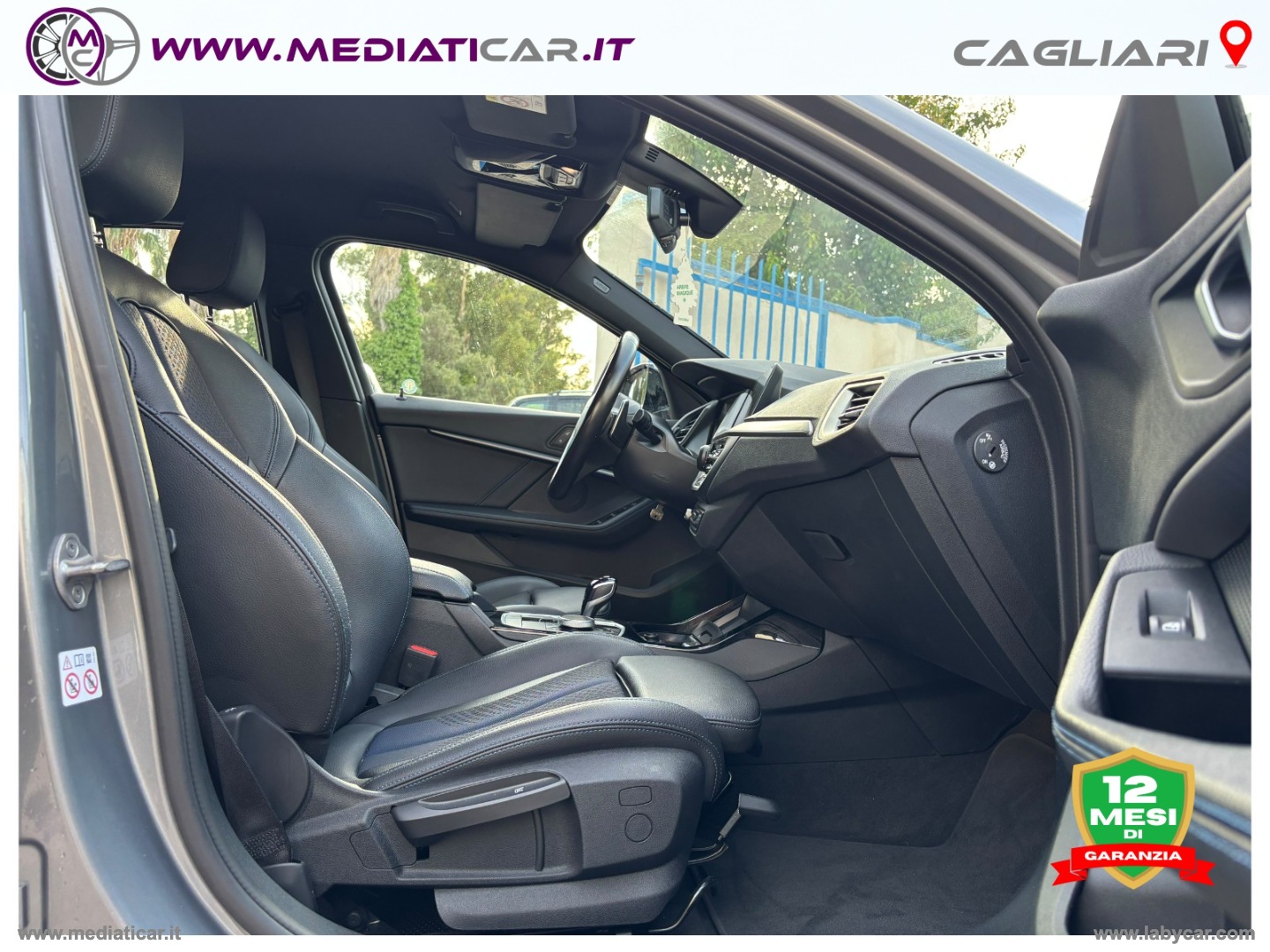 118d 5p. Msport - immagine 23