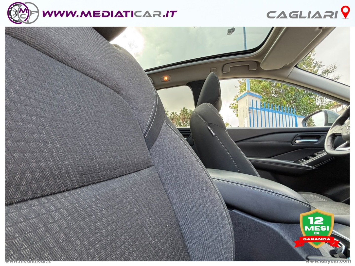 Qashqai e-Power N-Connecta - immagine 23
