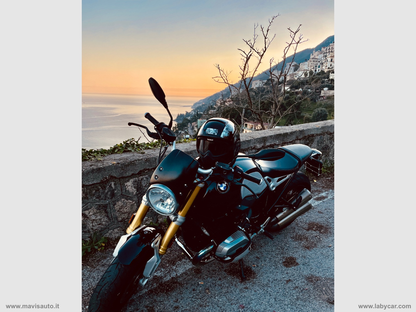 R nineT - immagine 23