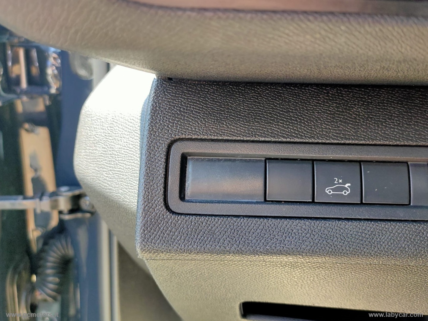 Peugeot 3008 3008 BlueHDi 130 S&S EAT8 GT Line - Immagine 23